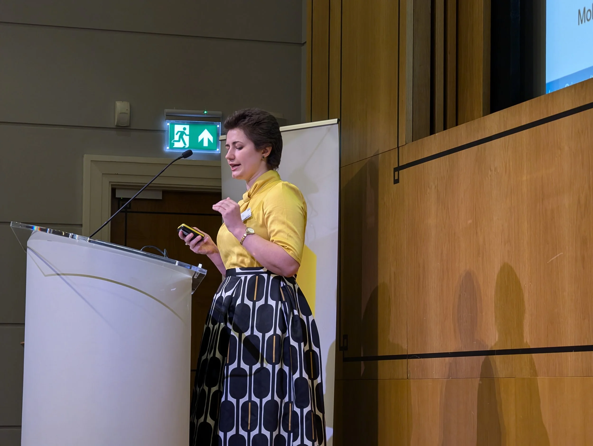 Brainbox Initiative Conference 2024