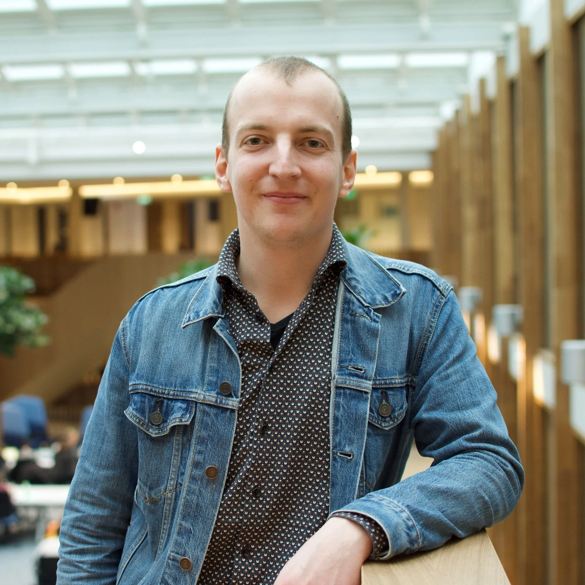 Sjoerd Meijer