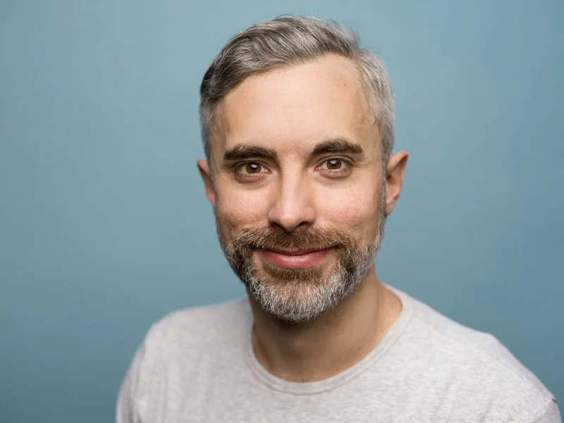 Professor Michael Banissy