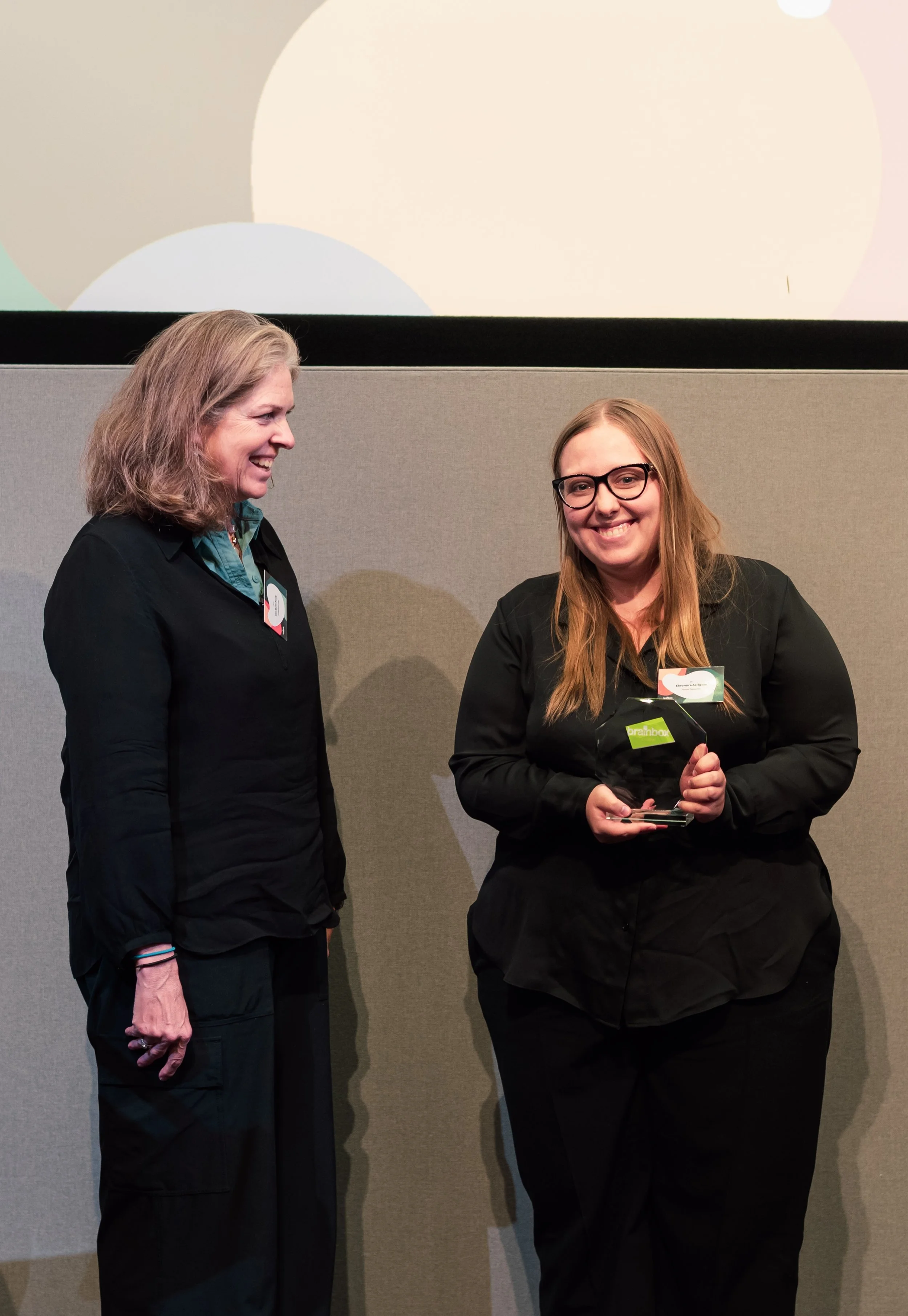 Dr Eleonora Arrigoni