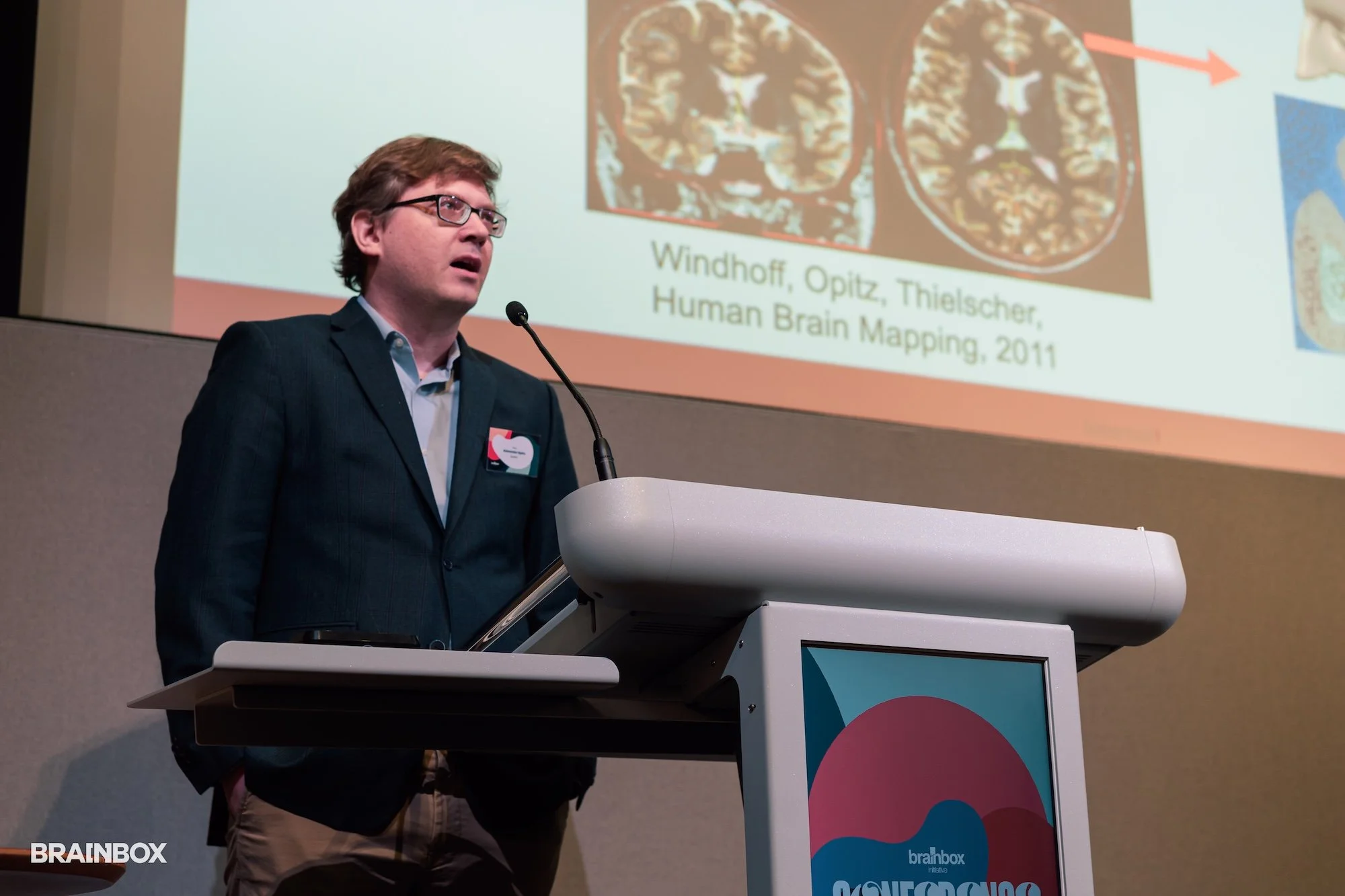 Submit your research abstract to the Brainbox Initiative Conference 2026