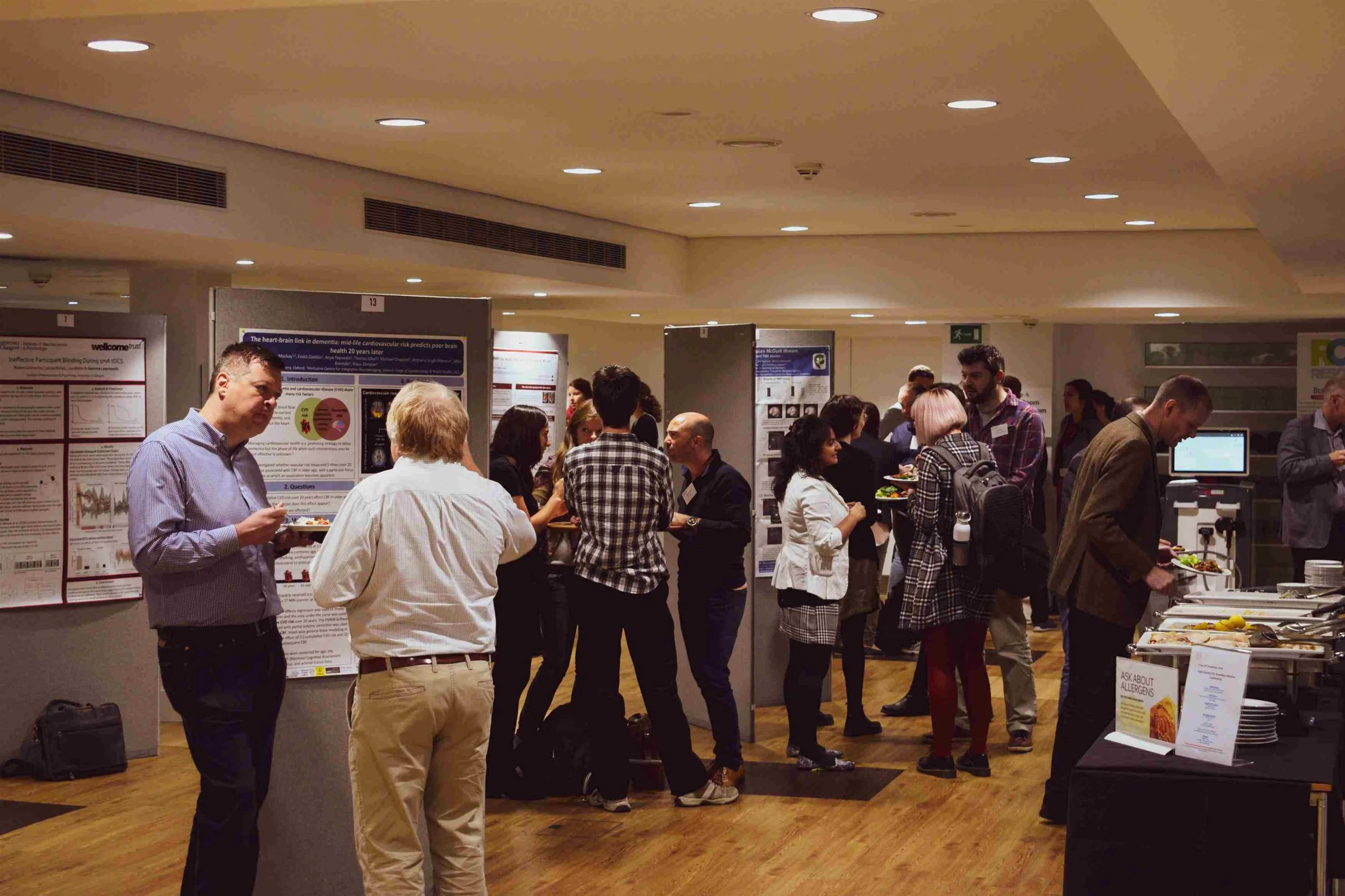 Brainbox Initiative Conference 2018