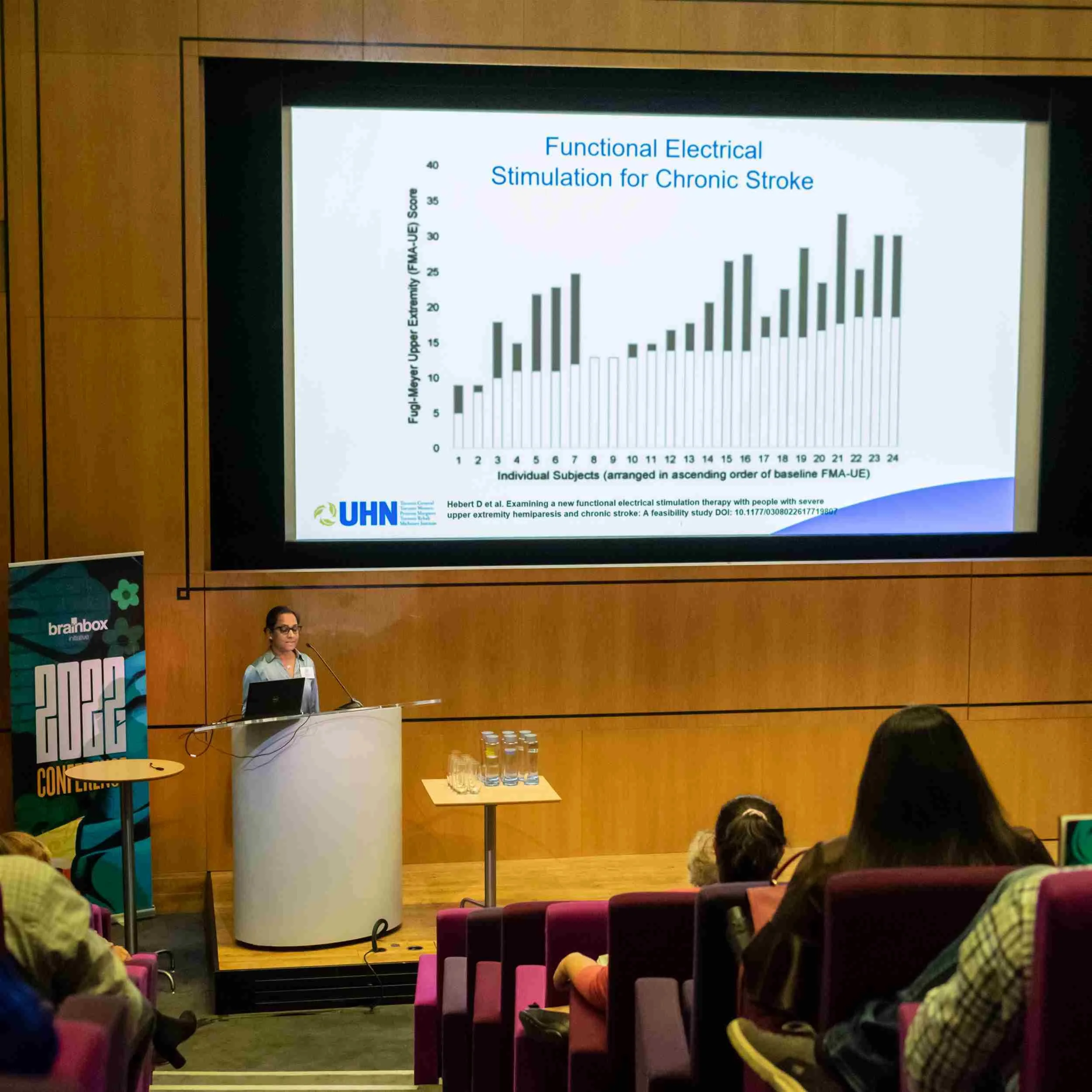 Brainbox Initiative Conference 2022