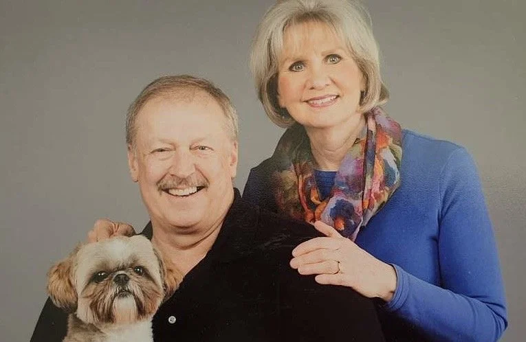 Our Guiding Lights:                    Dale’s Story