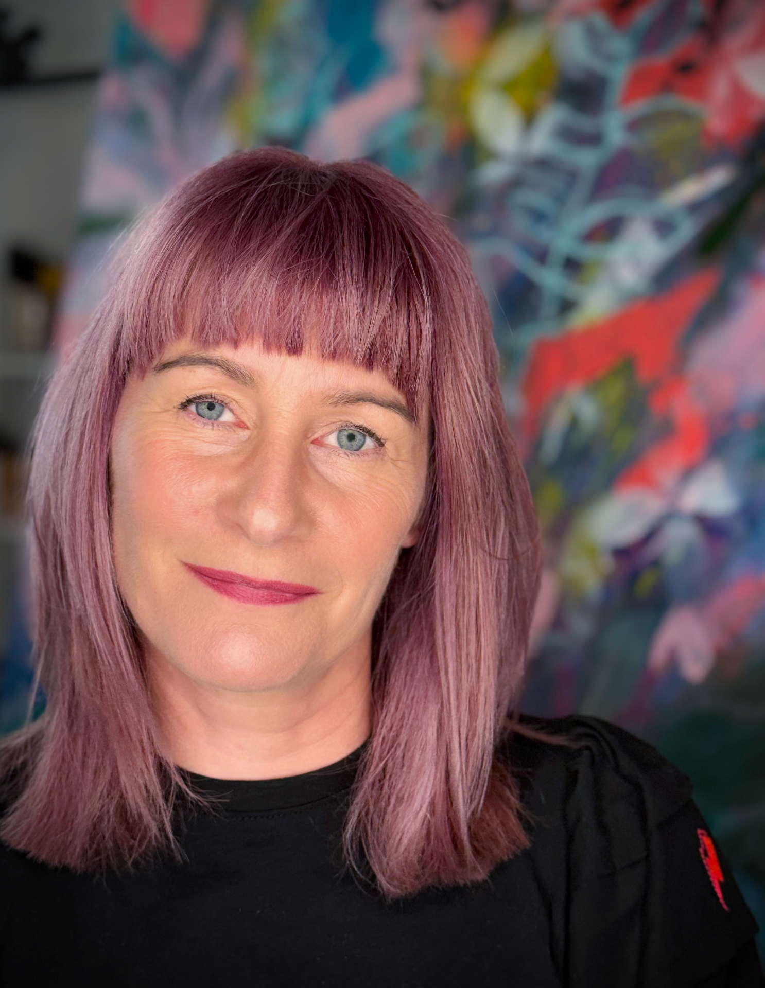 Cath Crowther