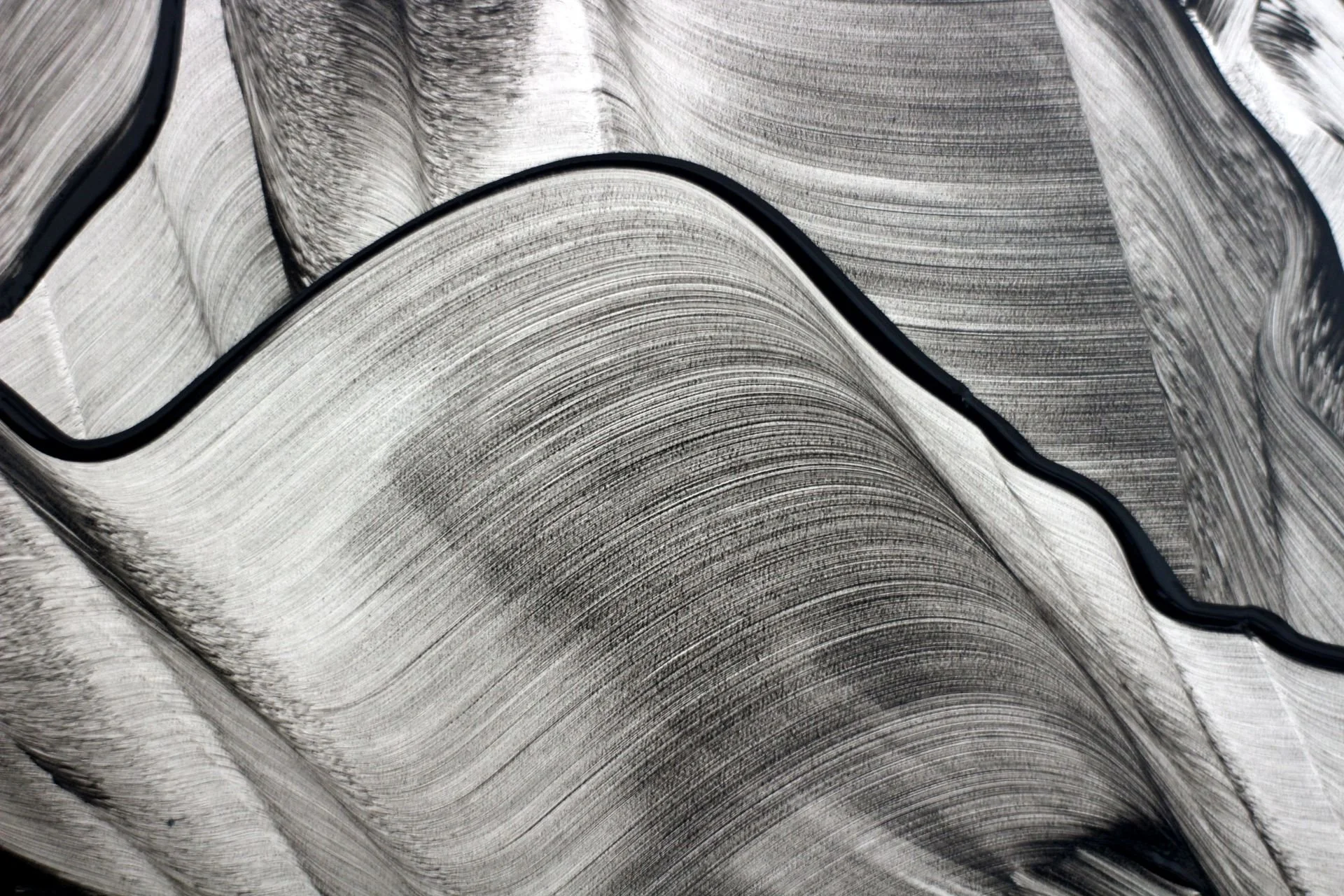 Building your visual identity as an artist