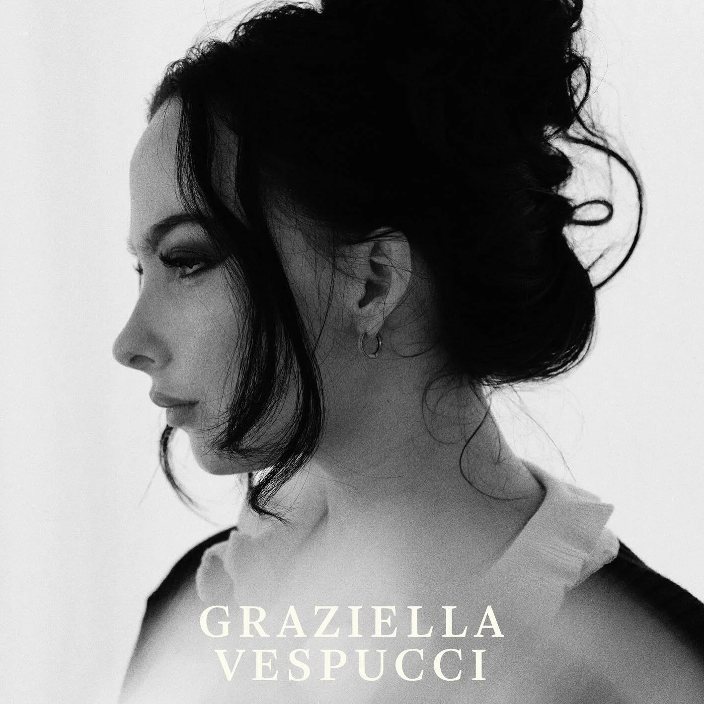 Du m&ouml;chtest mich f&uuml;r einen Vortrag, ein Interview oder eine Zusammenarbeit anfragen? 
Ich biete Pr&auml;sentationen (Keynotes), Panelbeitr&auml;ge und Workshops an. Schreib mir gerne direkt:

https://www.graziellavespucci.com

Support: @fra