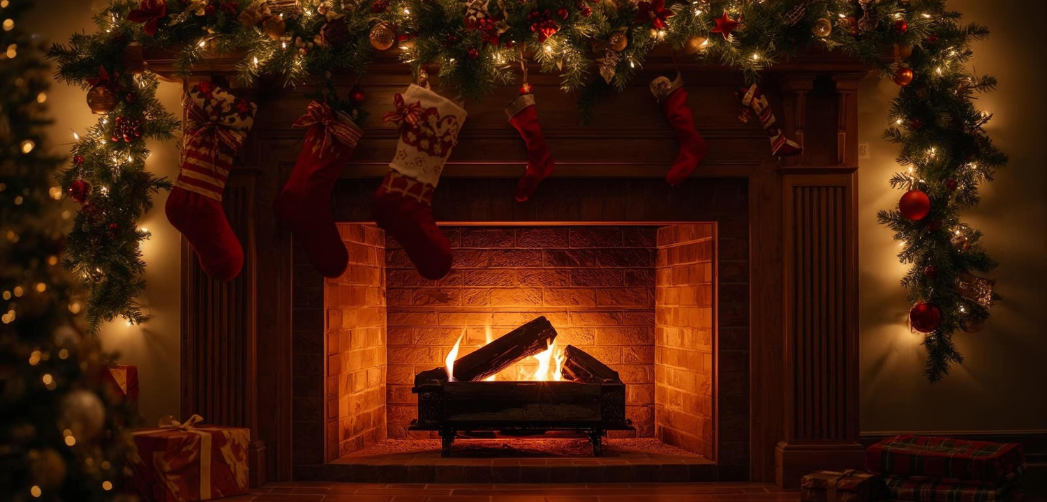 Dicembre non è il mese del Natale