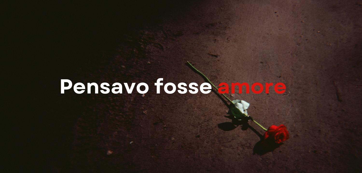 Amore o possesso? Non tutte le favole sono vere