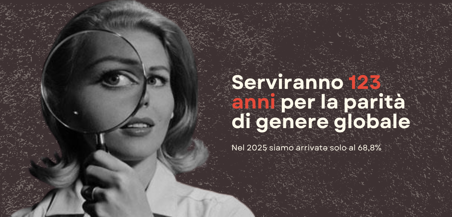 Sessismo e stereotipi di genere