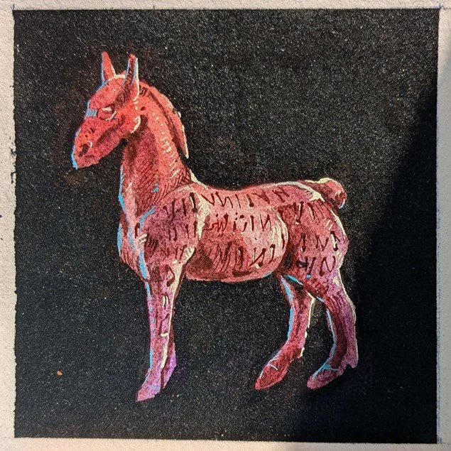 Curiosités - Pur Sang