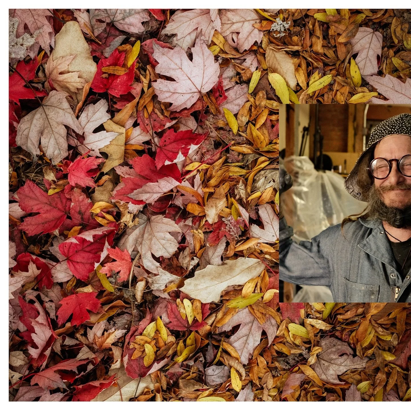 Can&rsquo;t believe it&rsquo;s been a year since I was out in Vermont filming Arch with @kaleider It was the trip of a lifetime and an experience I&rsquo;ll never forget. #vermont #arch #bts