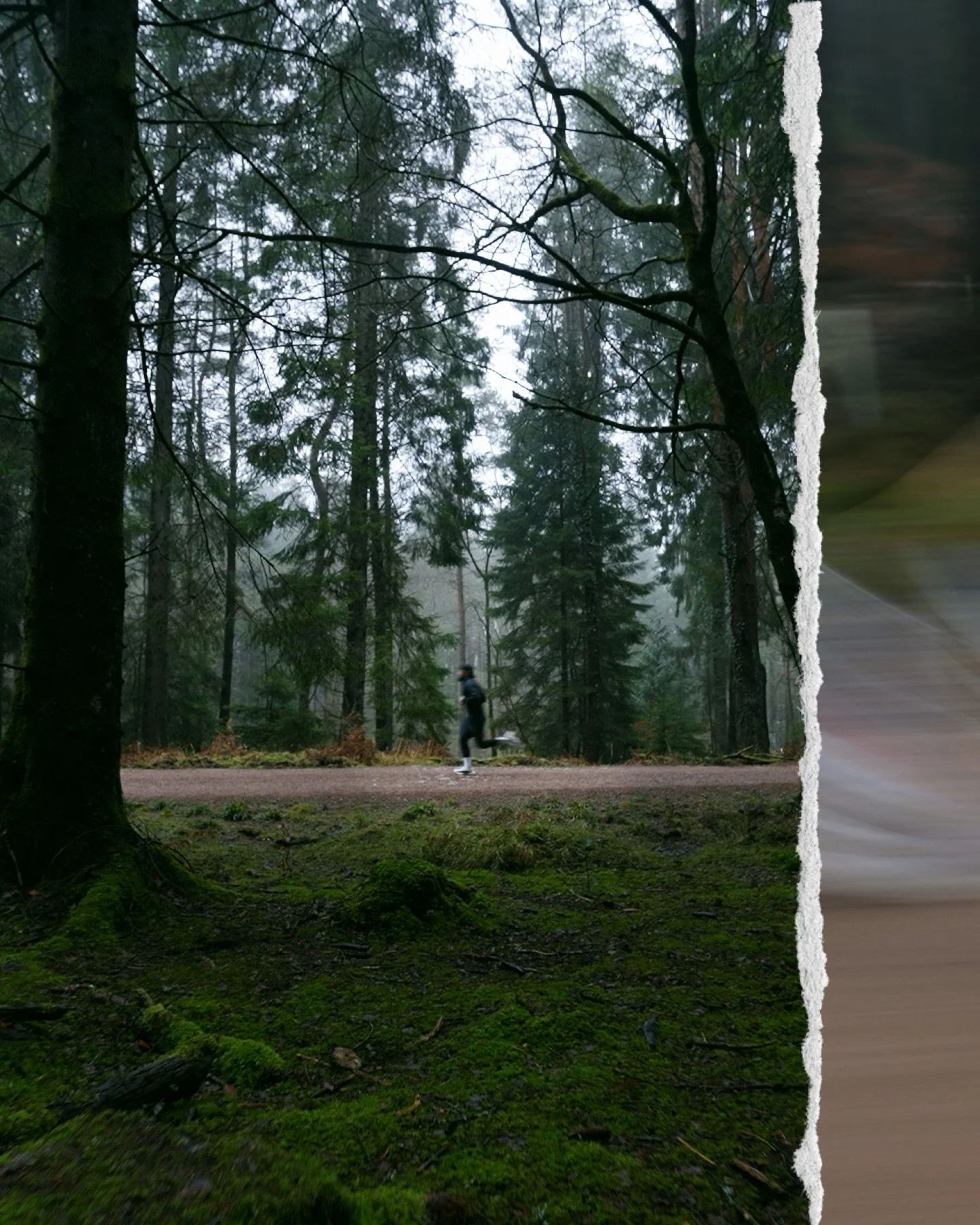 Really grateful to have been involved in bringing this project to life for The Ruh Collective. A 14 minute mini documentary/ profile. 

This film tells the story of a community-led organisation rooted in care, wellbeing and belonging &mdash; work sha