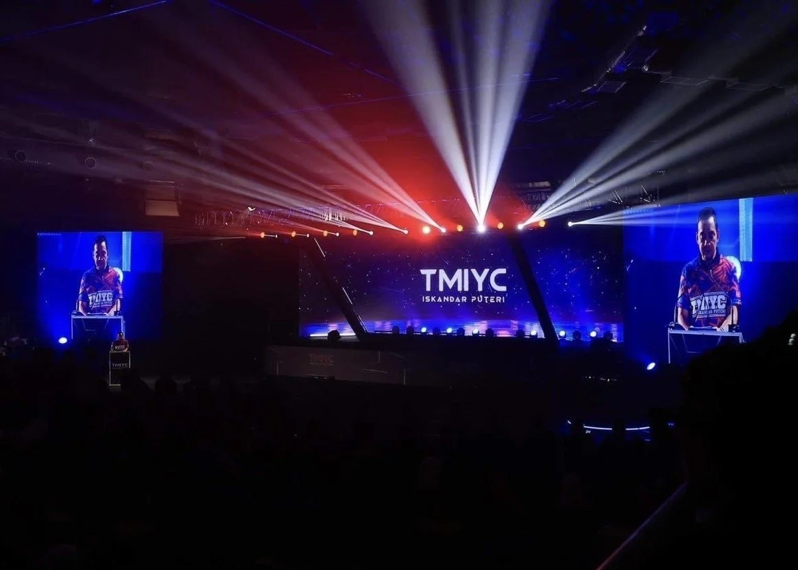 Stage Design and Production