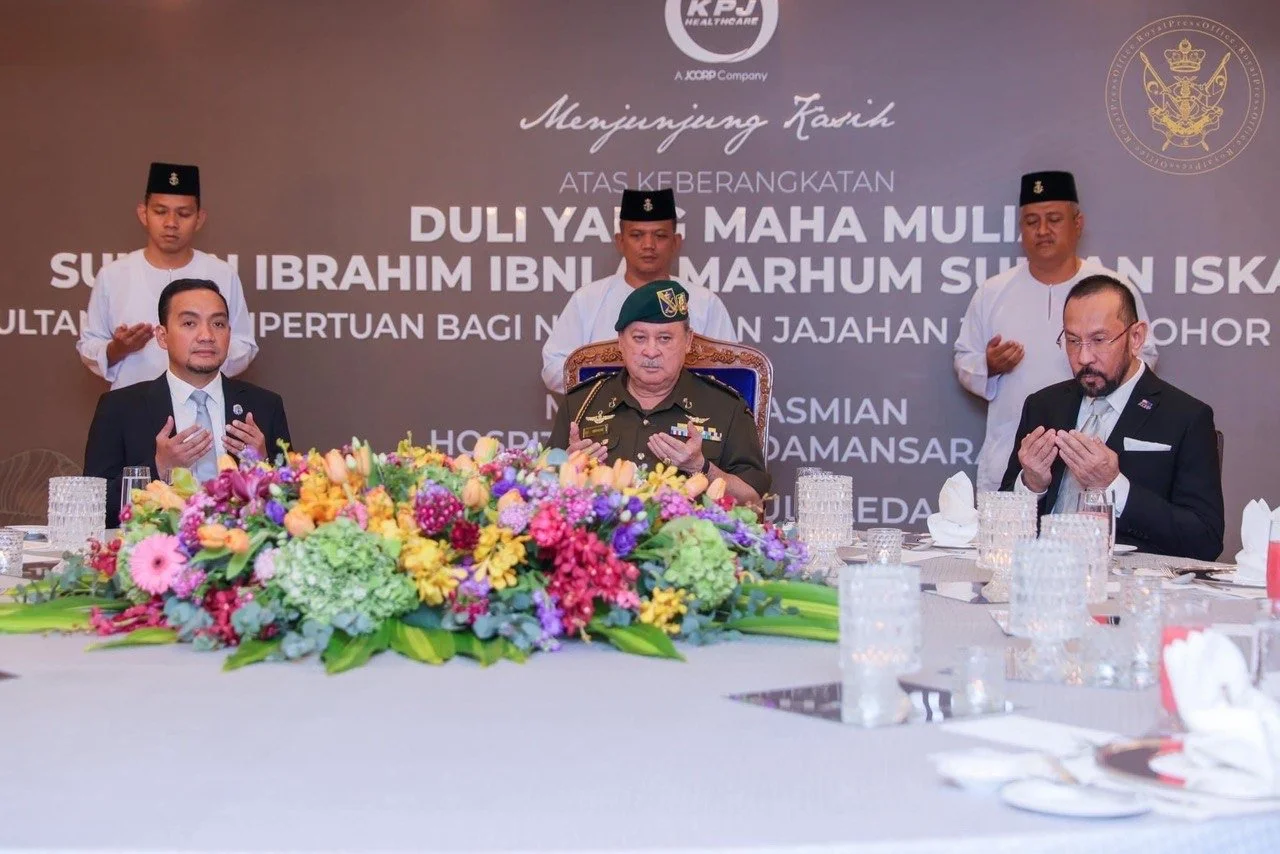 Formal Press Conference