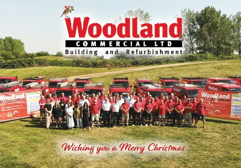 As the year comes to a close, we want to take a moment to sincerely thank our clients, suppliers, subcontractors and the wider team for the continued support, trust and collaboration throughout the year. It&rsquo;s been an eventful year and we truly 