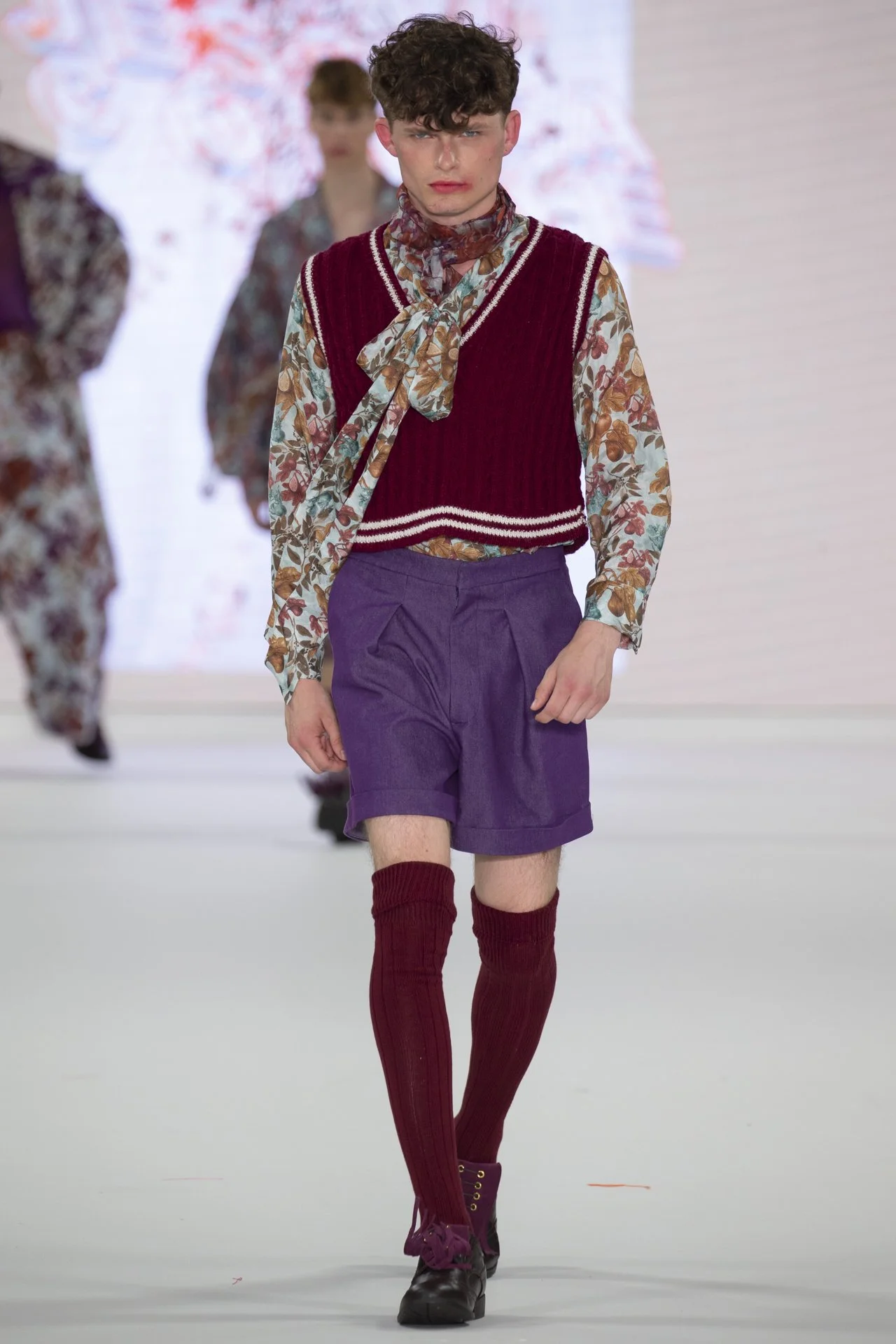 Sheffield Hallam University