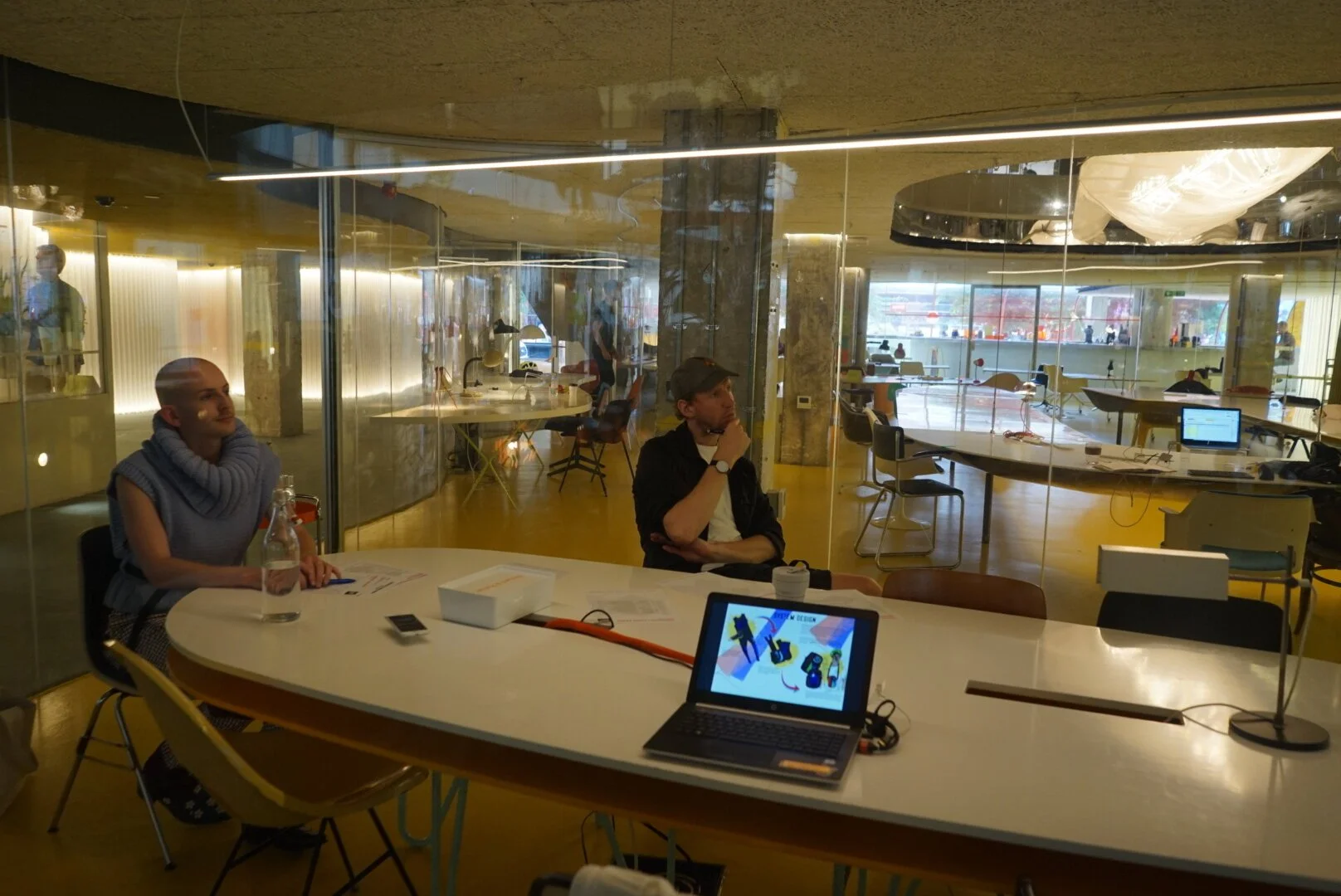 BTS Day Two GFF 2020 Awards Judging01.jpeg