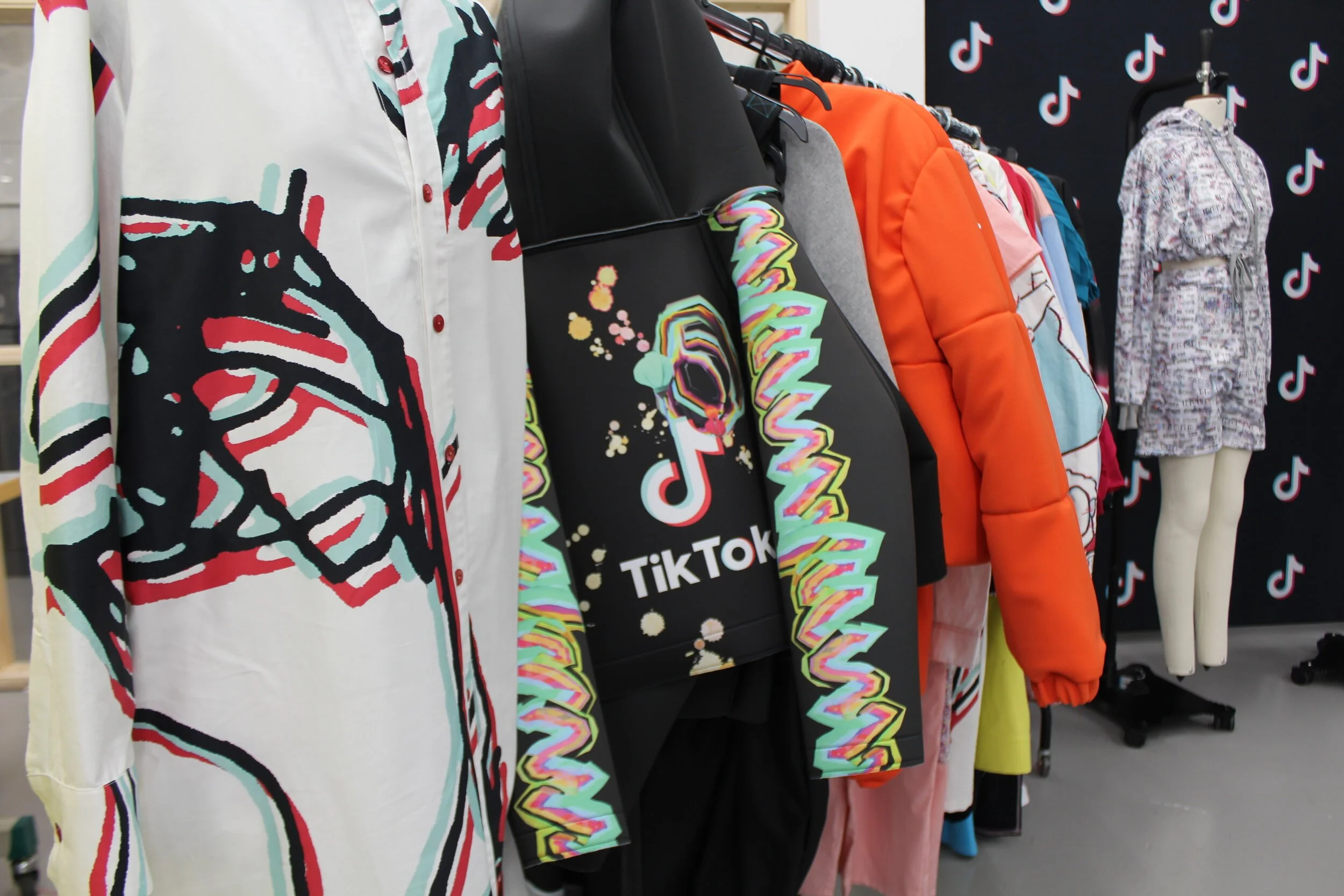 Check Out the Merchandise from TikTok Residency Week Two!01.jpeg