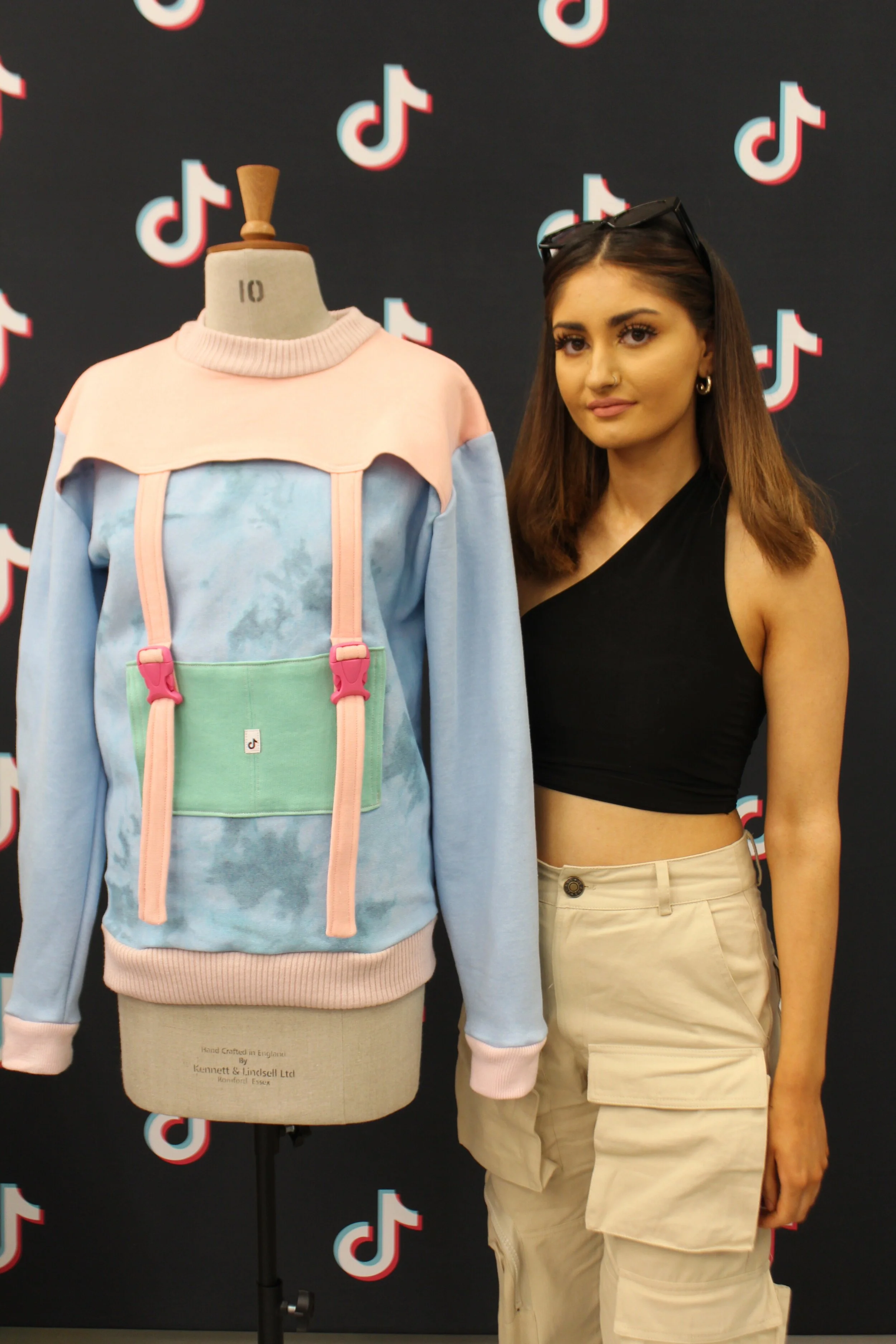 Check Out the Merchandise from TikTok Residency Week Two!34.jpeg