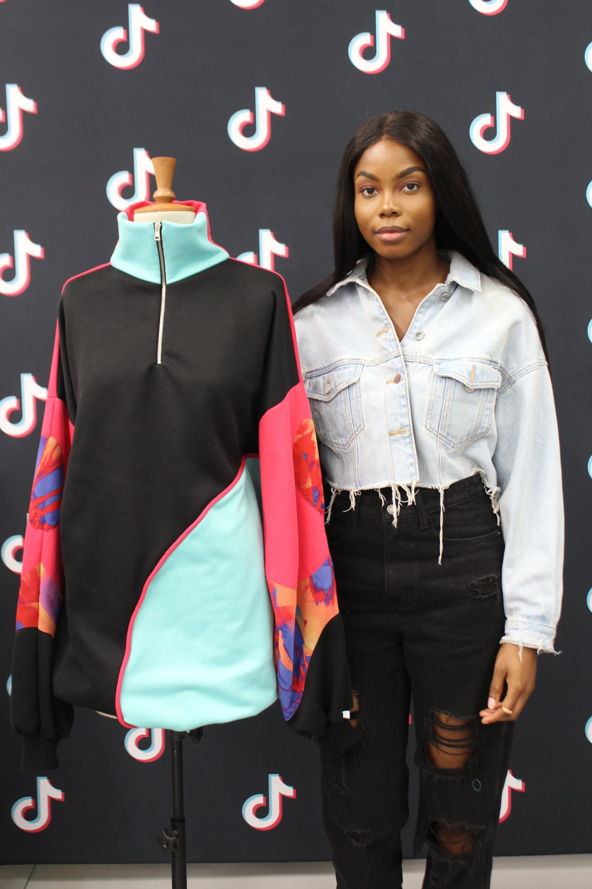 Check Out the Merchandise from TikTok Residency Week Two!33.jpeg