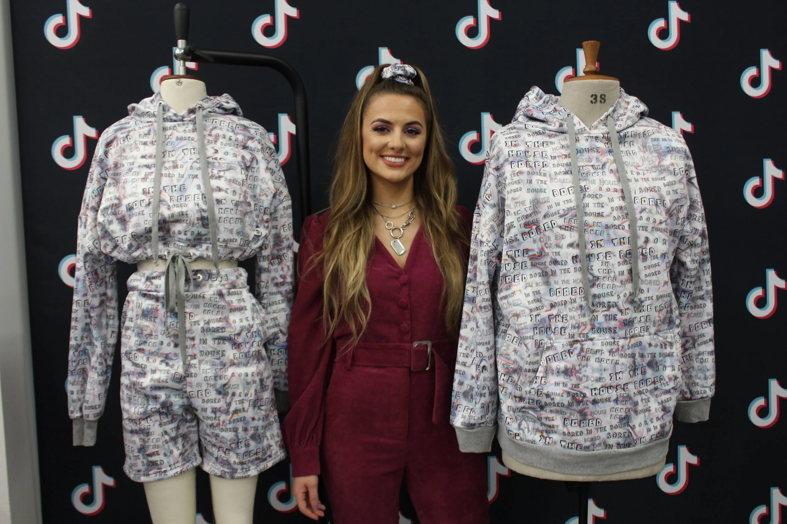 Check Out the Merchandise from TikTok Residency Week Two!32.jpeg