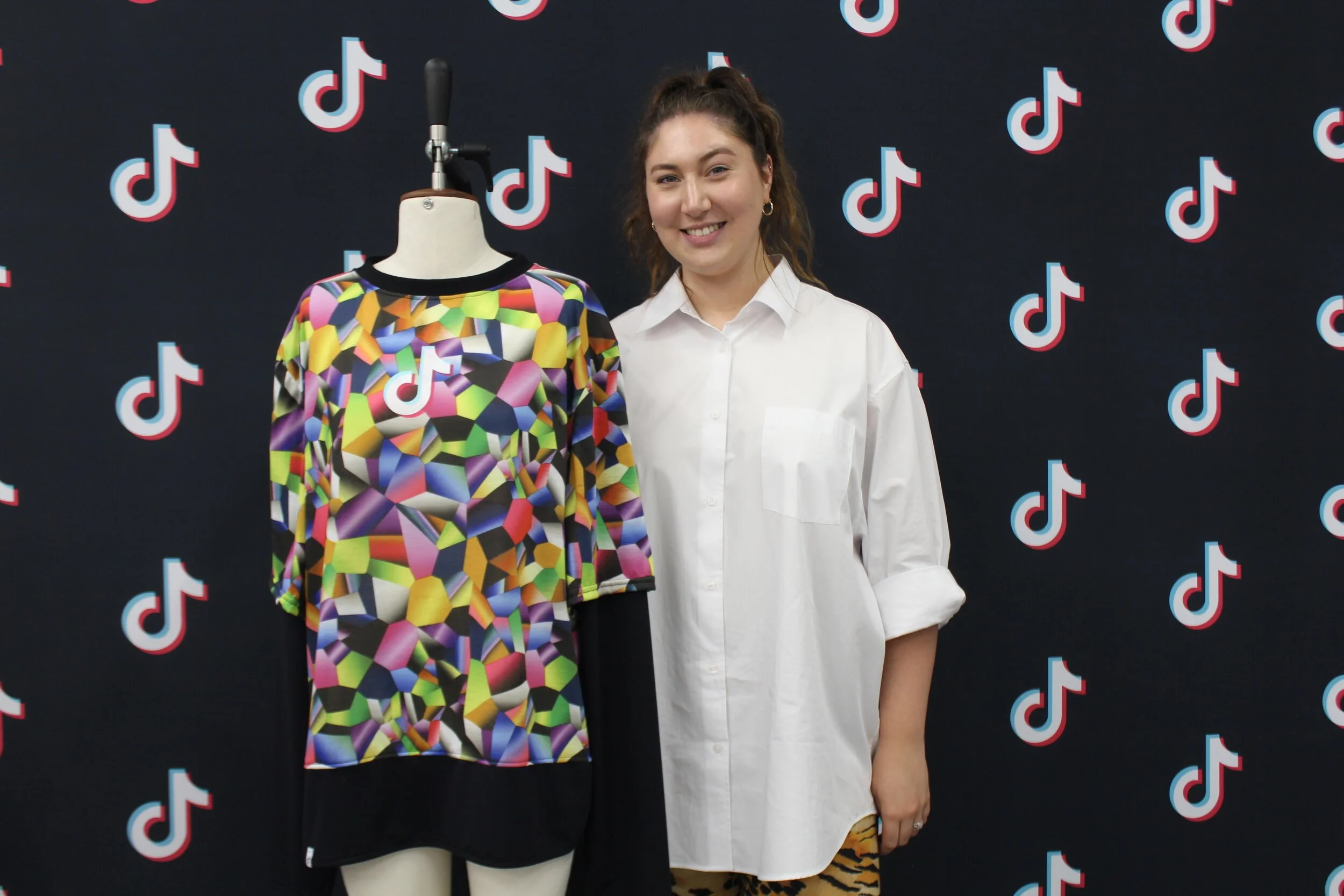 Check Out the Merchandise from TikTok Residency Week Two!26.jpeg