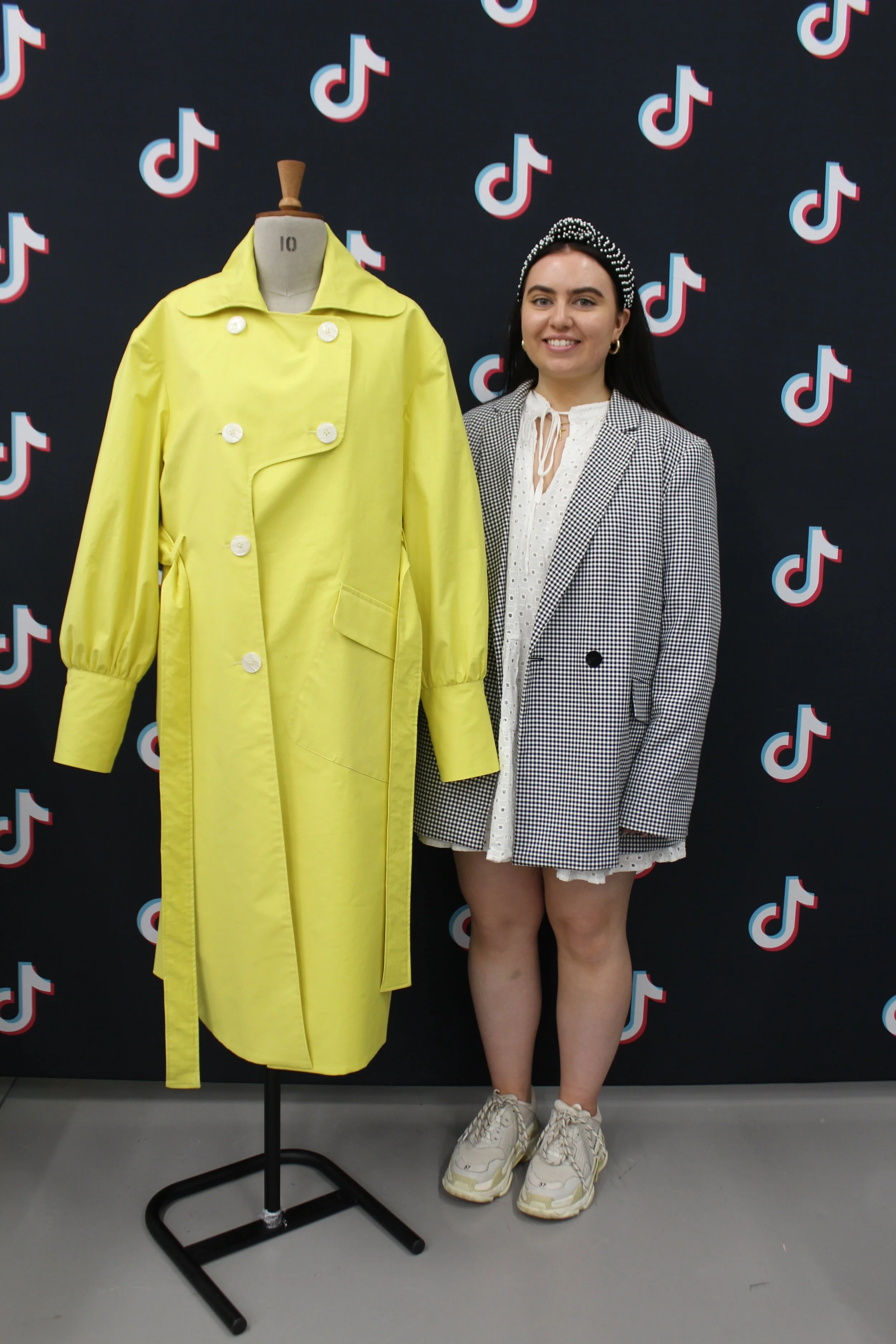 Check Out the Merchandise from TikTok Residency Week Two!20.jpeg