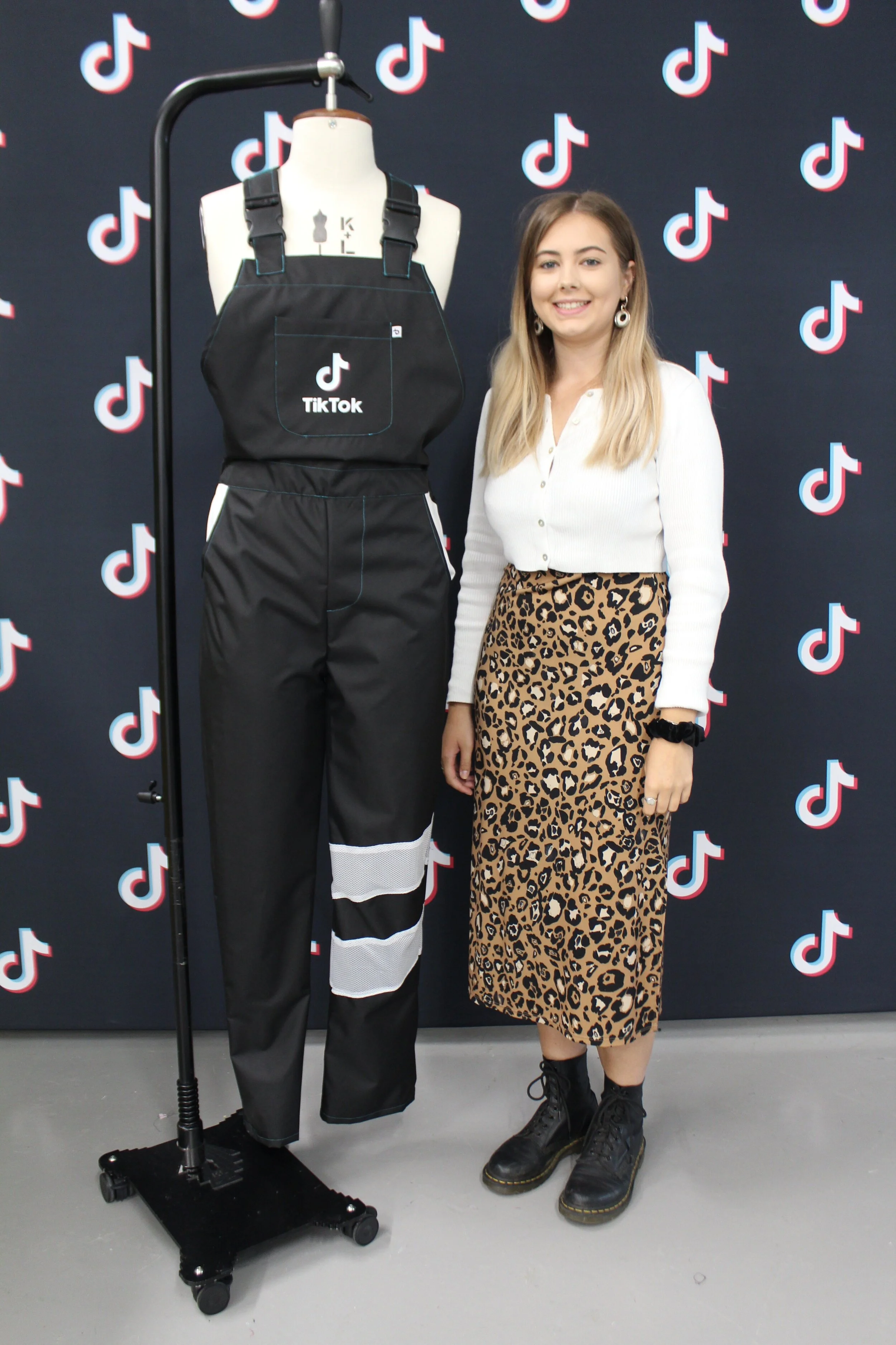 Check Out the Merchandise from TikTok Residency Week Two!18.jpeg