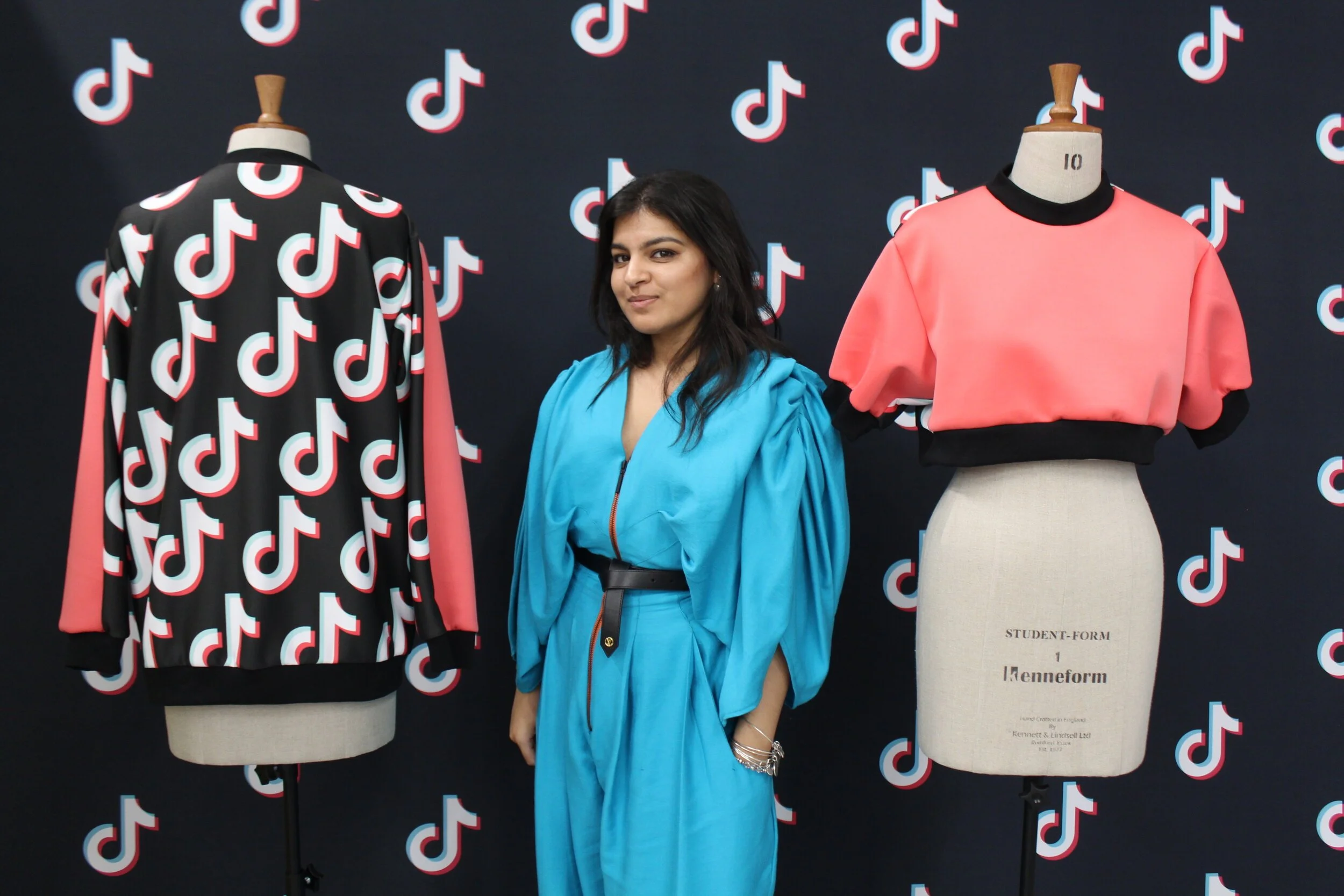 Check Out the Merchandise from TikTok Residency Week Two!17.jpeg