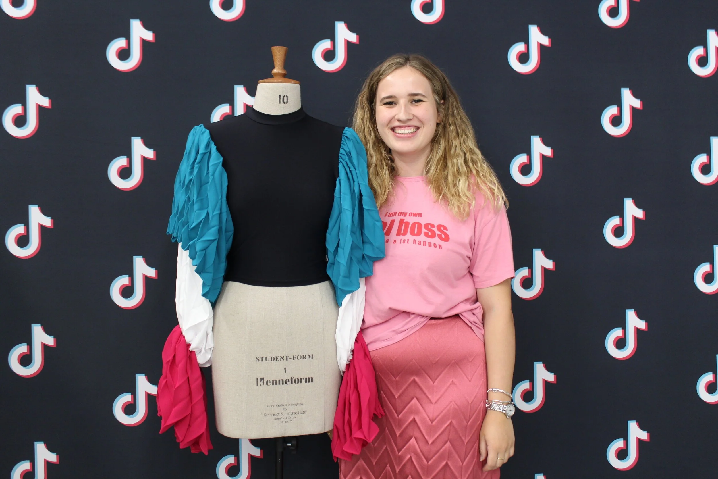 Check Out the Merchandise from TikTok Residency Week Two!13.jpeg