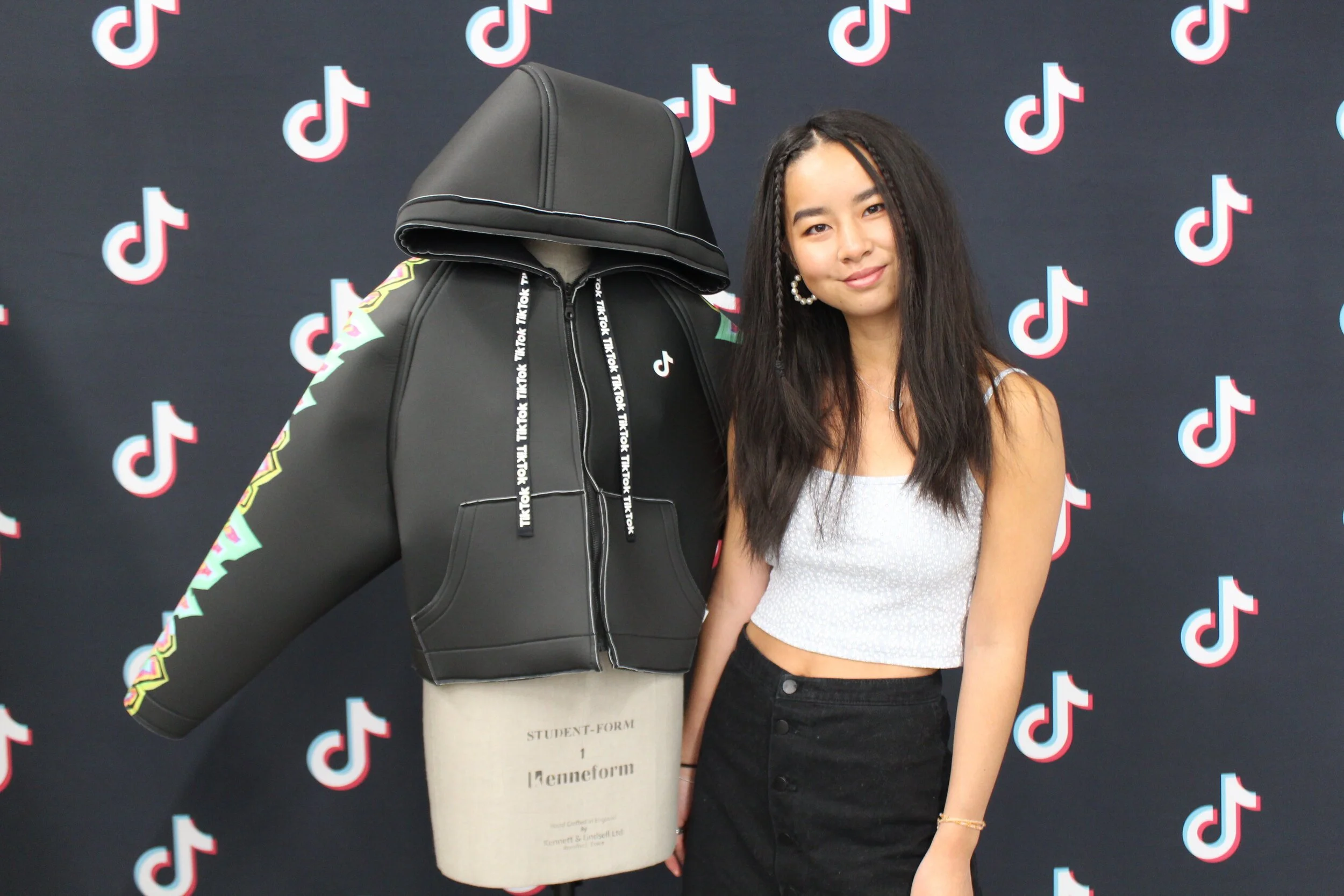 Check Out the Merchandise from TikTok Residency Week Two!11.jpeg