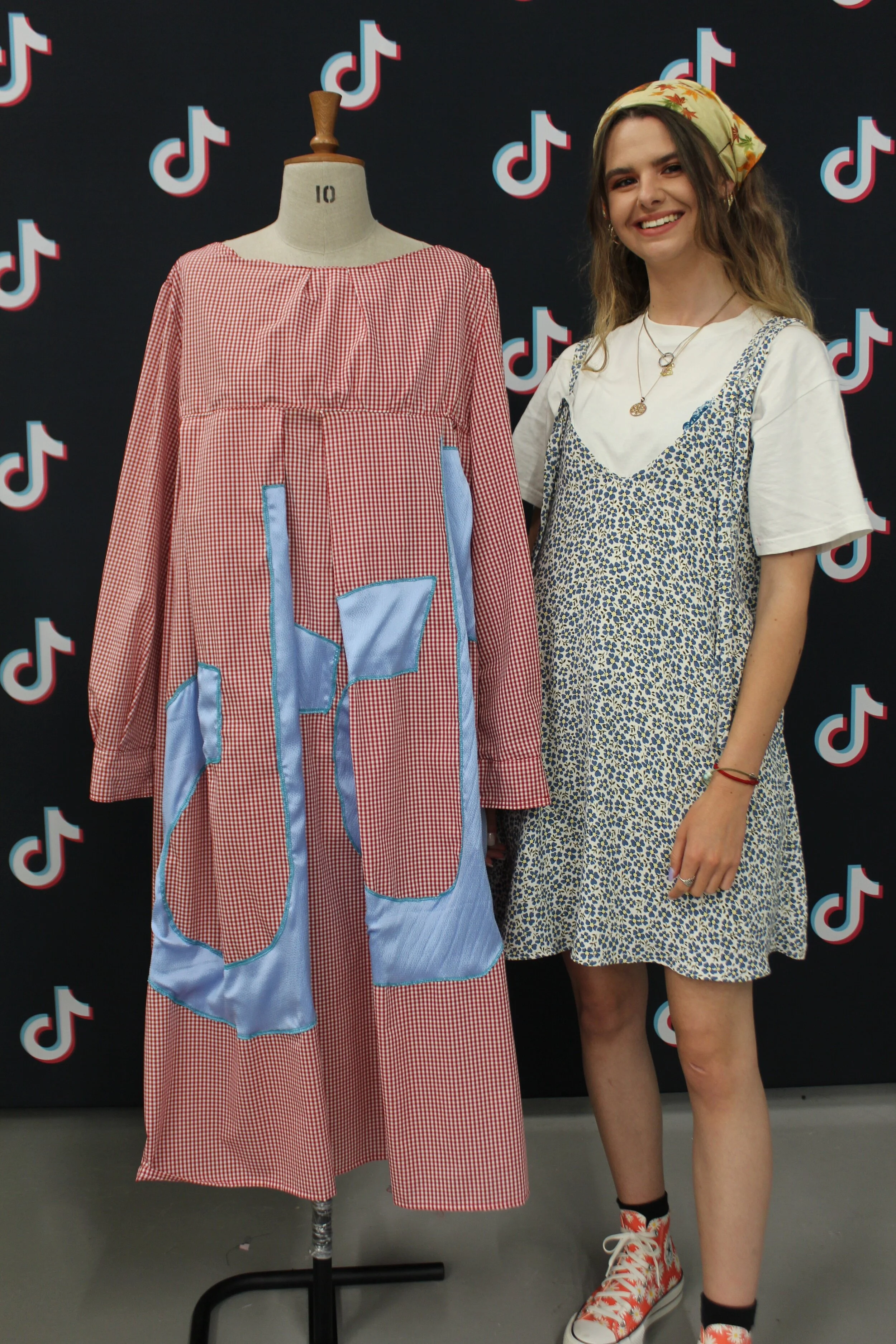 Check Out the Merchandise from TikTok Residency Week Two!12.jpeg