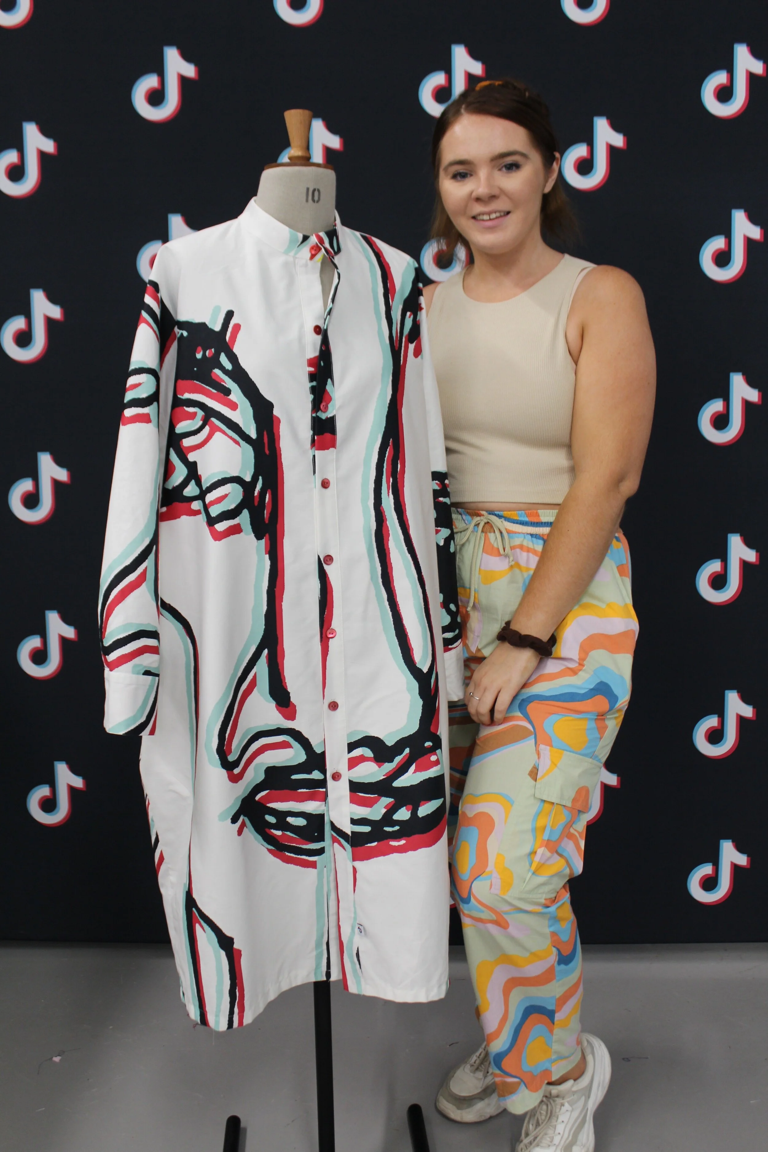 Check Out the Merchandise from TikTok Residency Week Two!08.jpeg