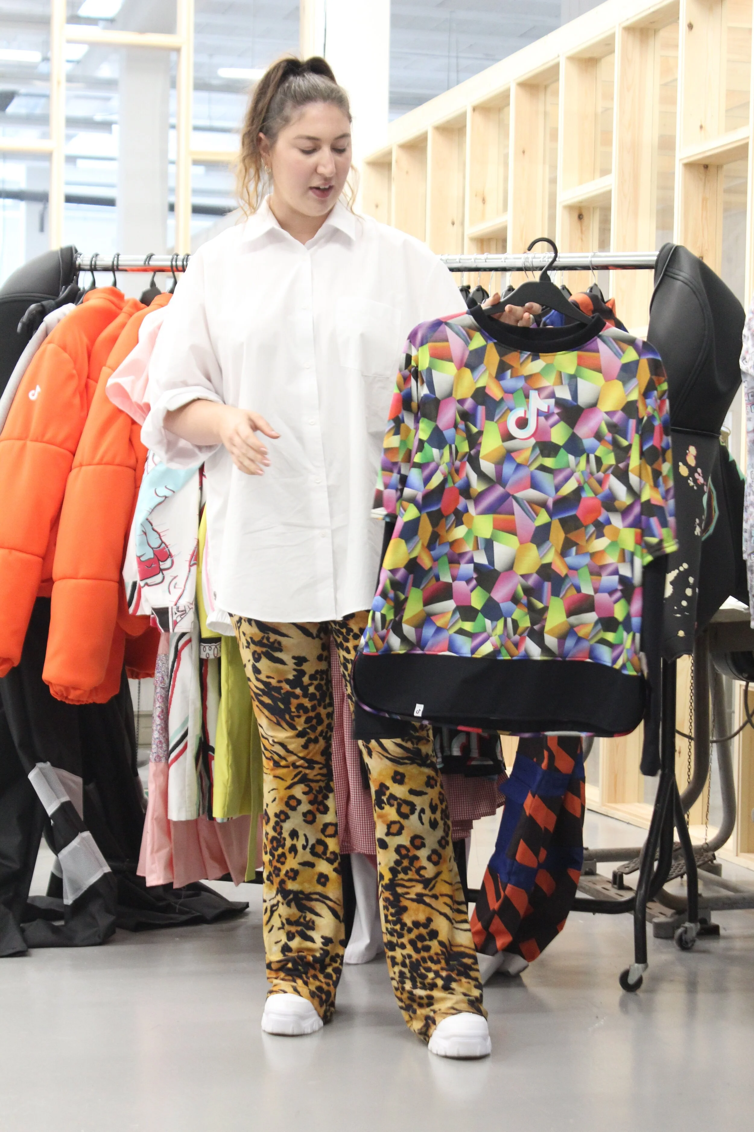 Check Out the Merchandise from TikTok Residency Week Two!06.jpeg