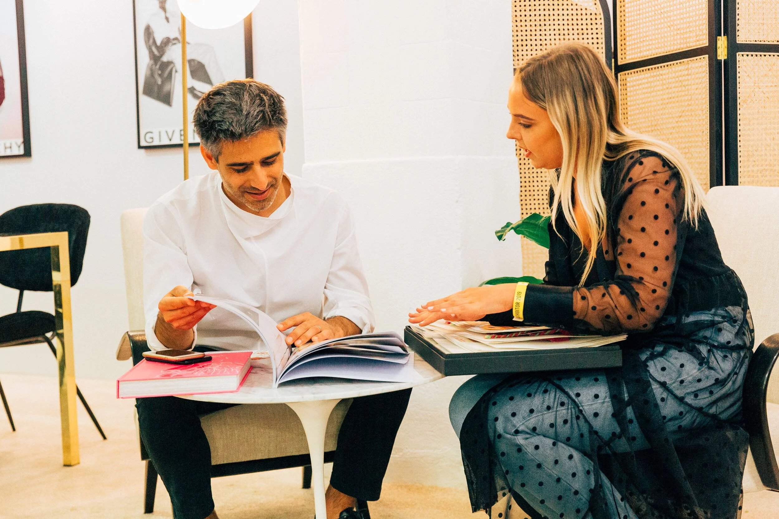 GFF ANNOUNCES 30 INDUSTRY MENTORS FOR THE CLASS OF 2020 MENTORING PROGRAMME, AS PART OF THEIR 30TH ANNIVERSARY CELEBRATIONS1.jpg