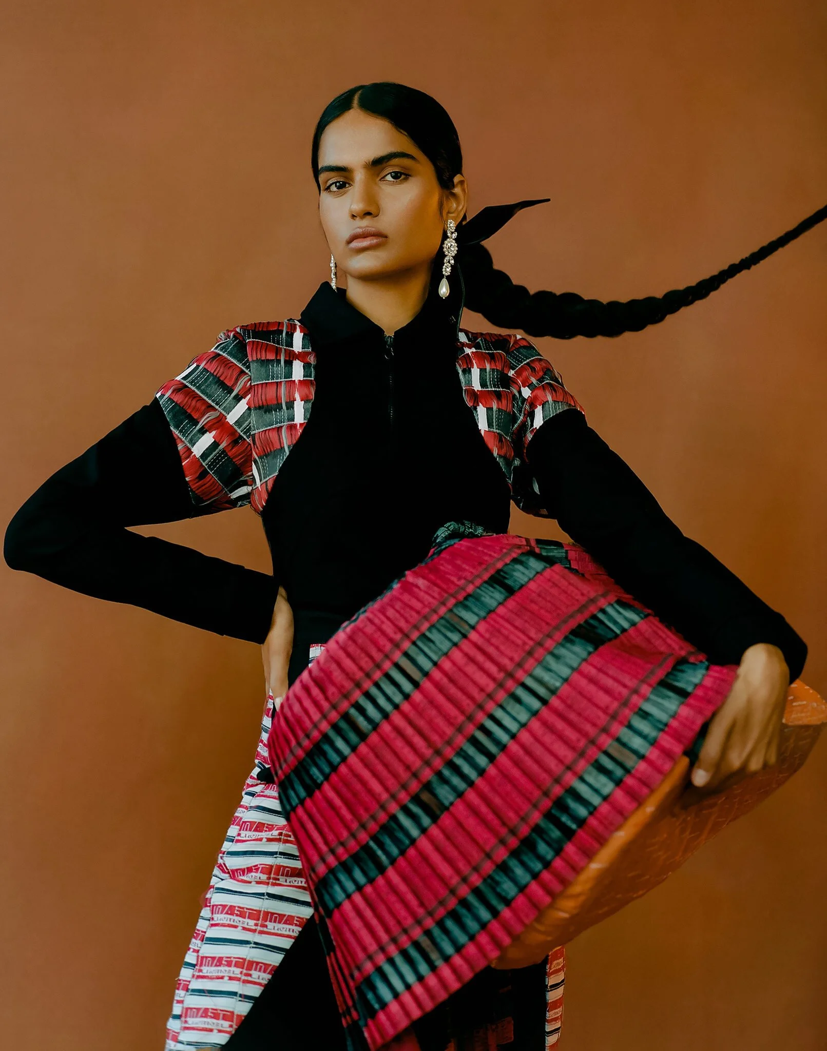 Check out GFF Alumni Mariah Esa's New Browns Collection02.jpeg