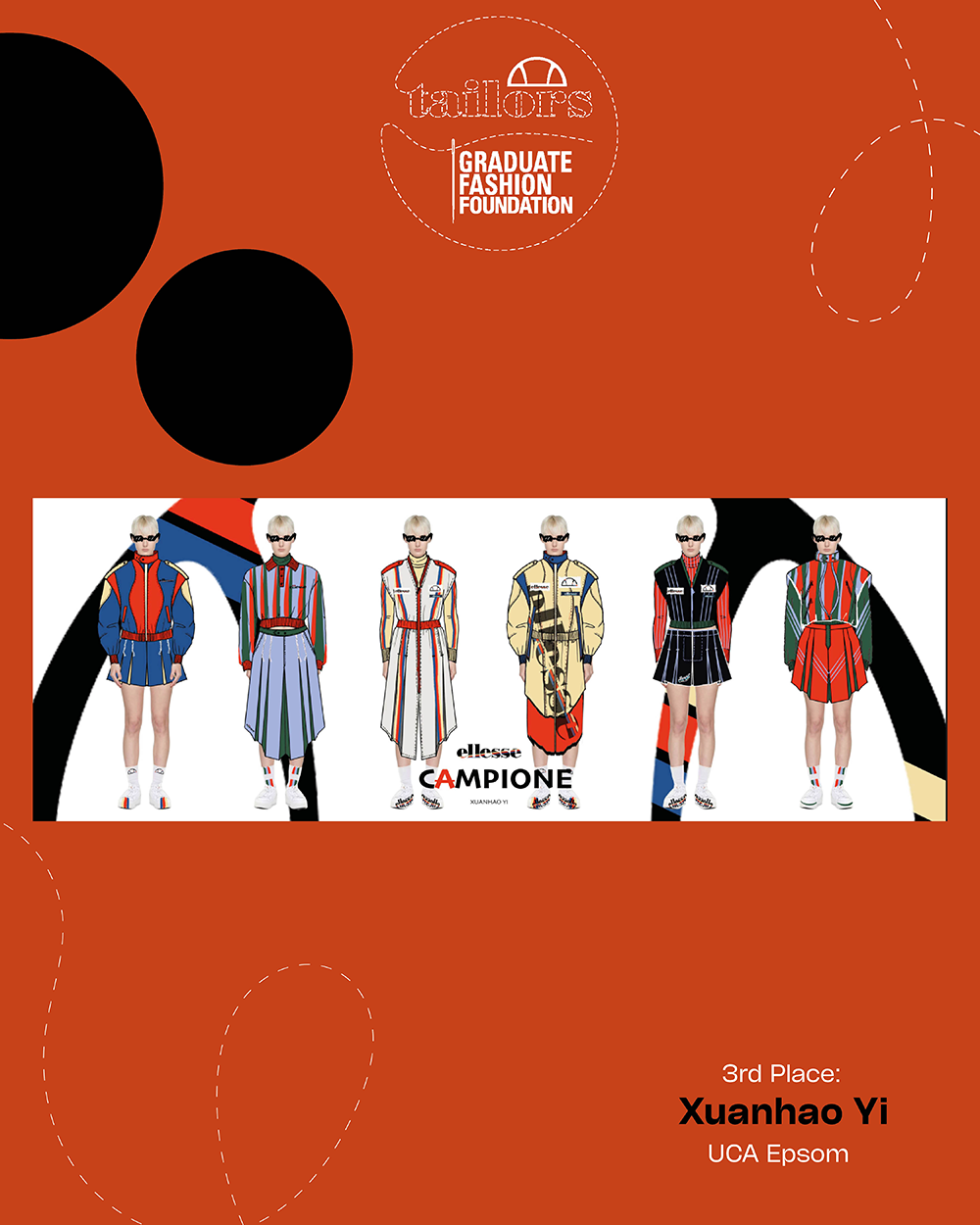 Announcing the Winners of the Ellesse Competition!6.png