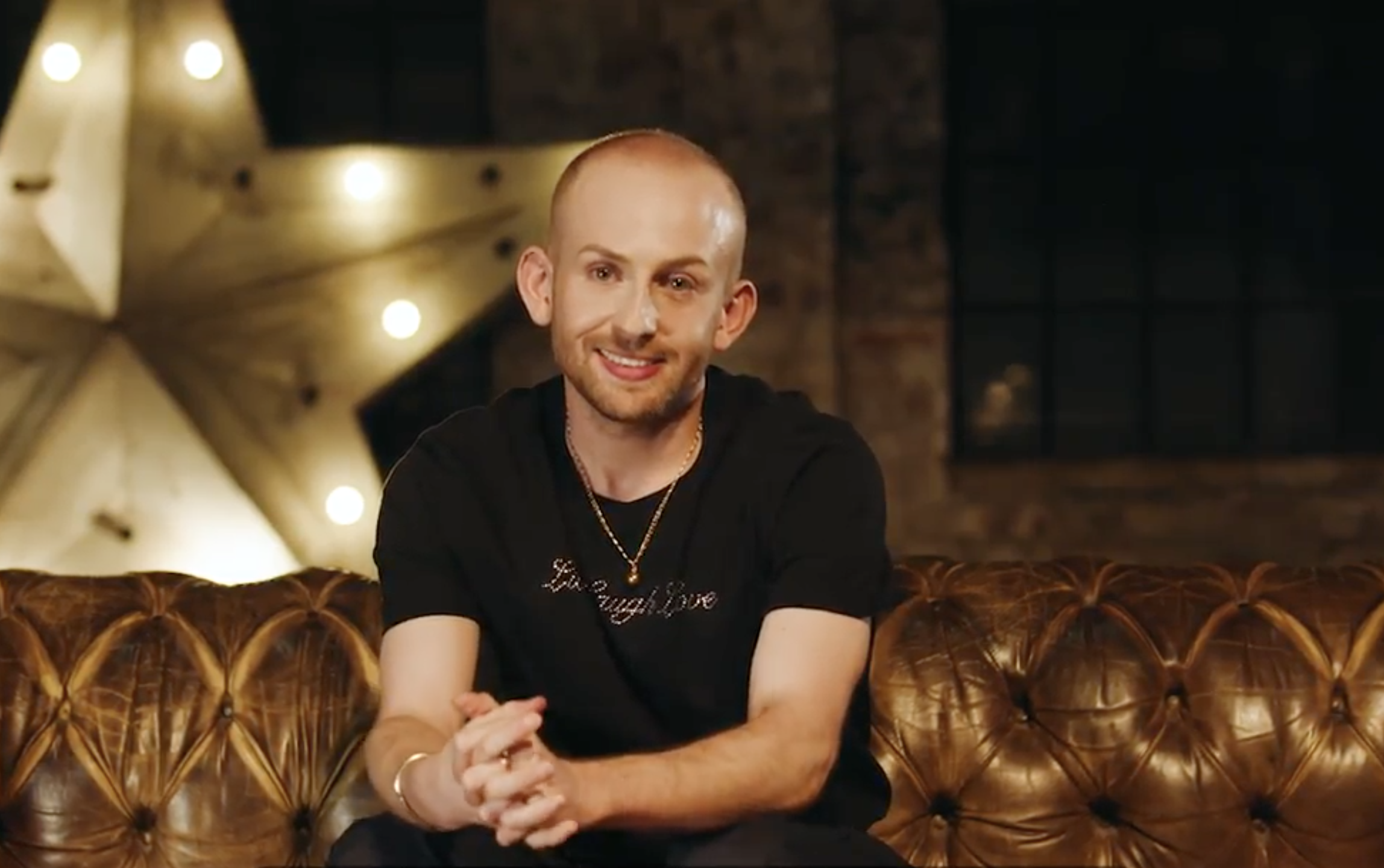 Fashion Careers with Patrick McDowell