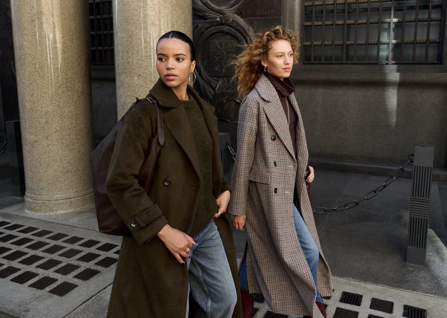 Catwalk - F&amp;F x GFF