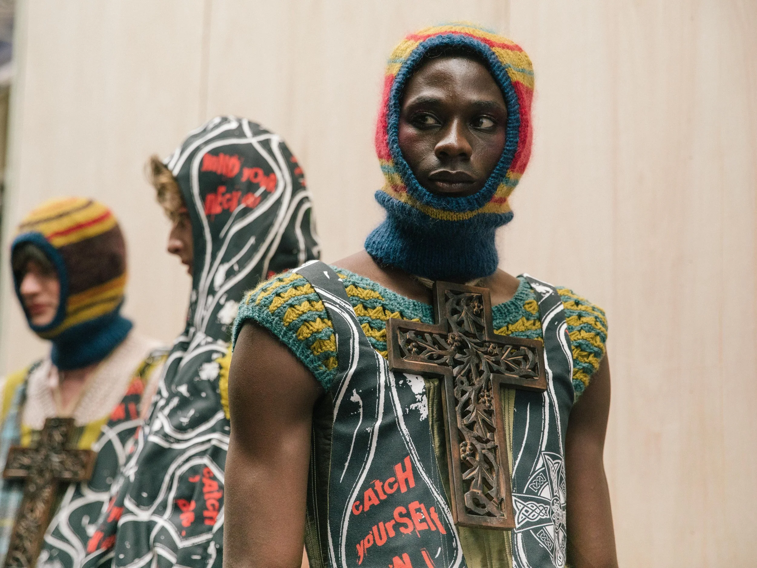 Catwalk - Sheffield Hallam University