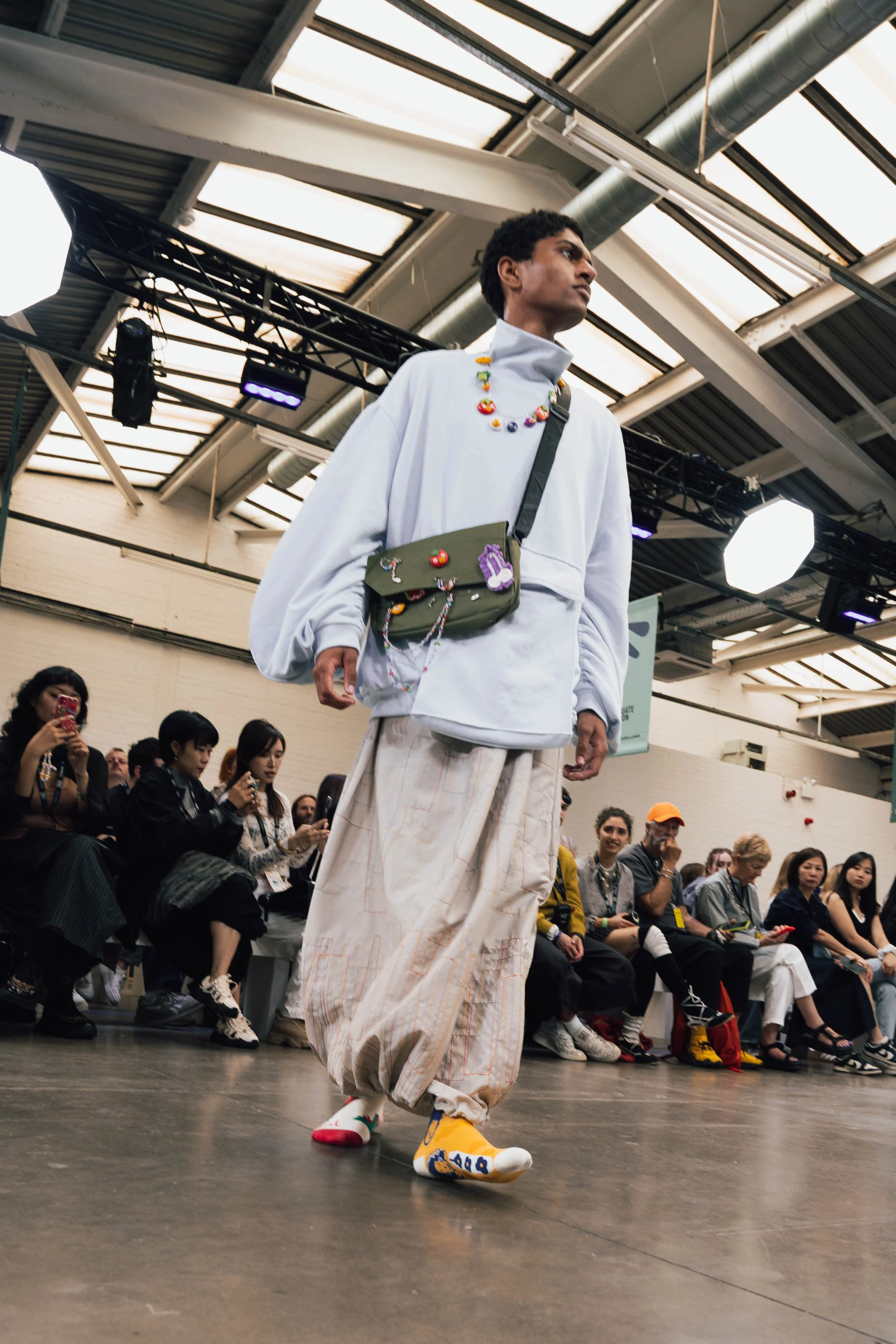 Catwalk - International Collective