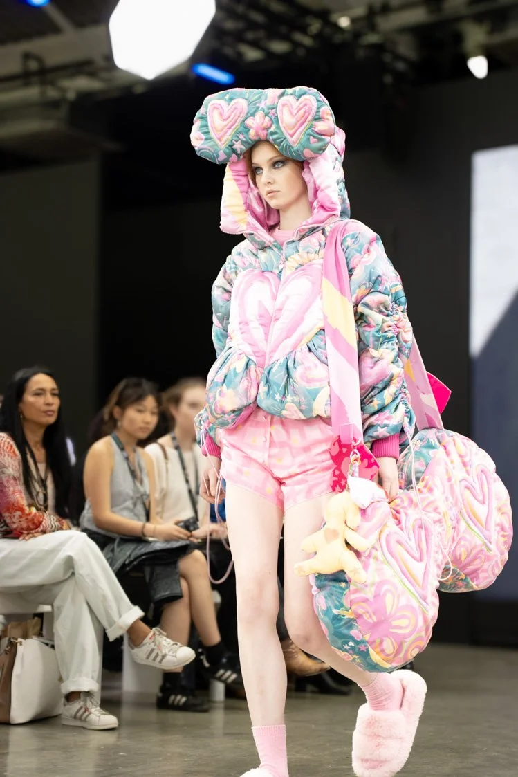 Catwalk - Northumbria University