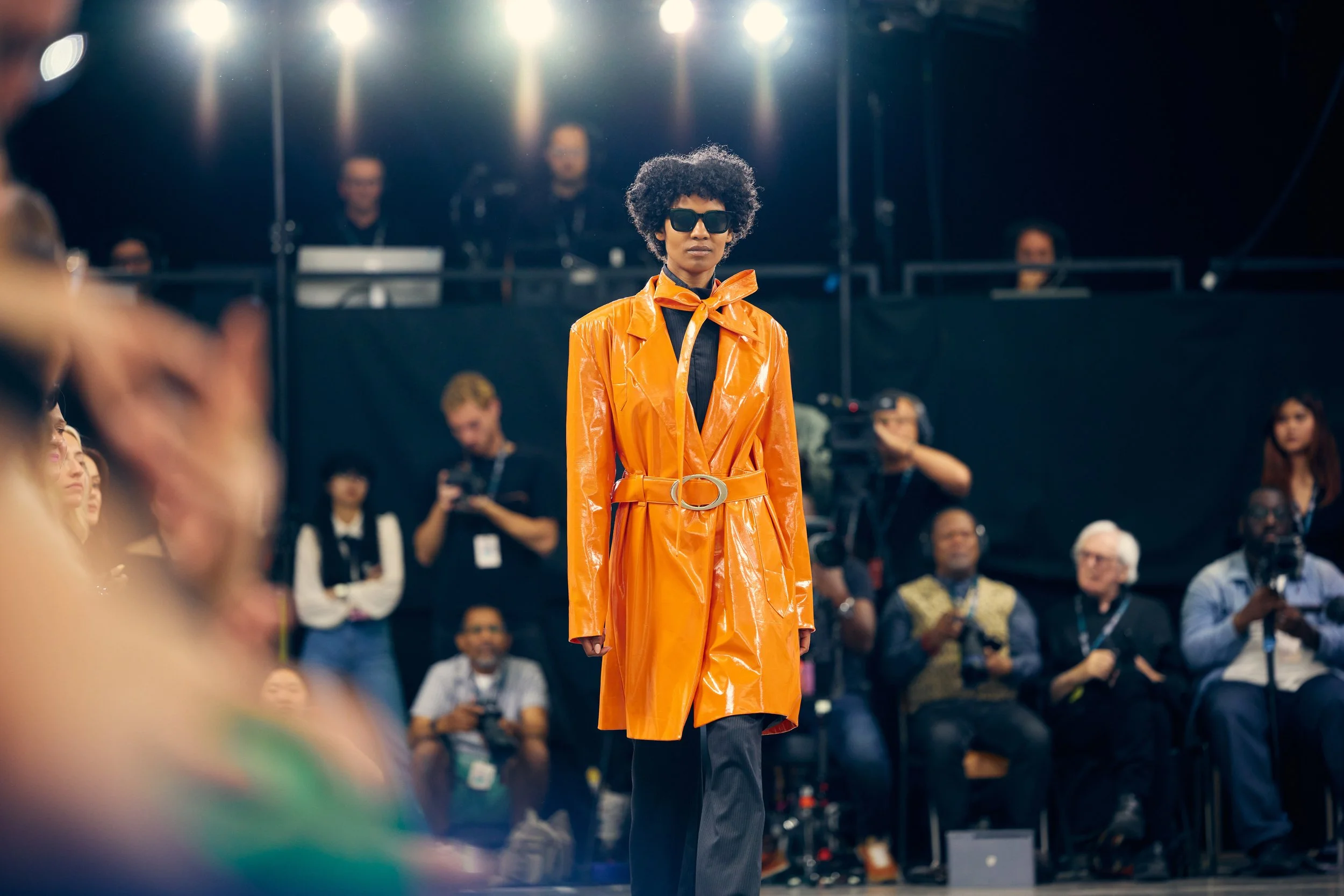 Catwalk - Best of Graduate Fashion Week 2026