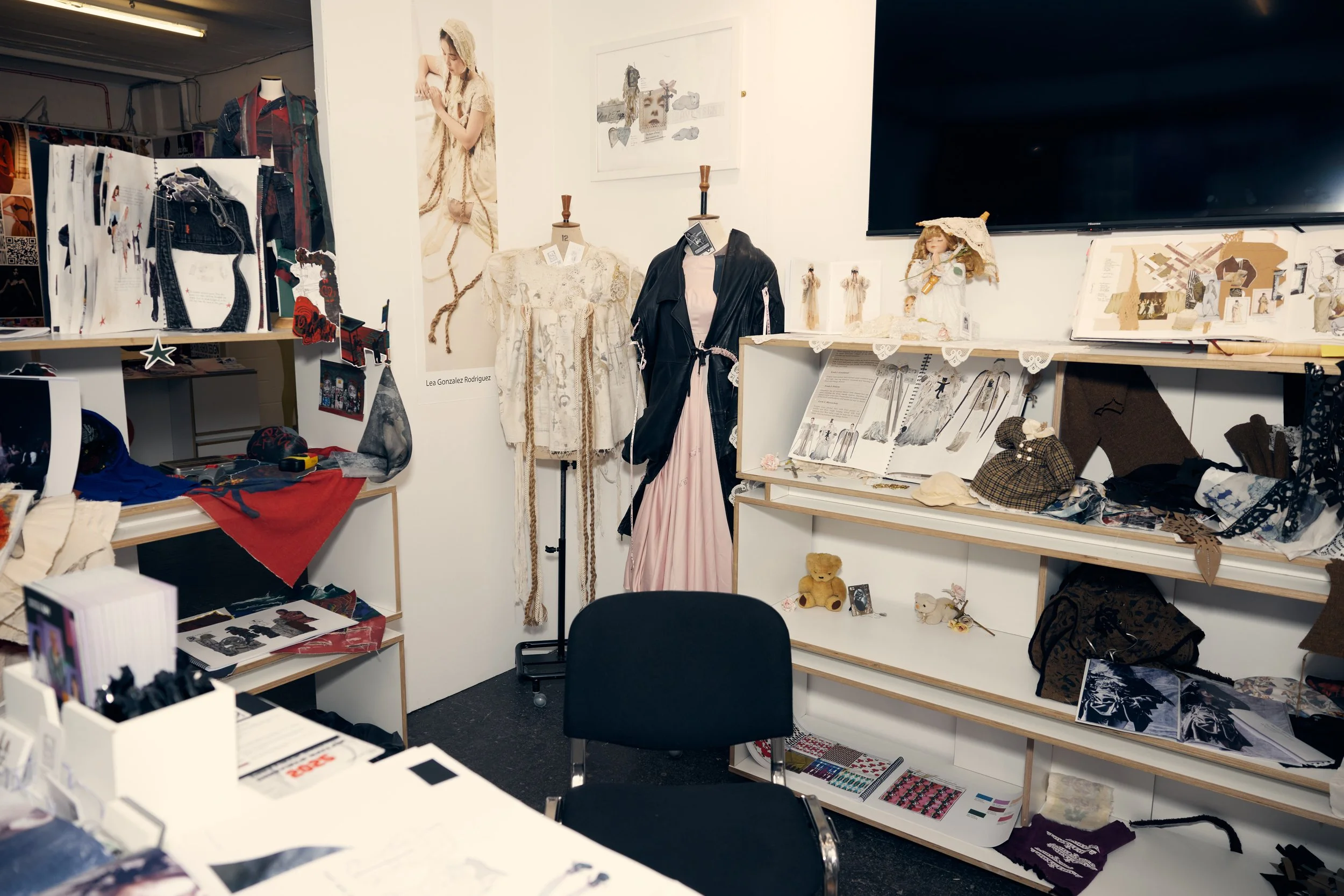 University Build &amp; Break Day