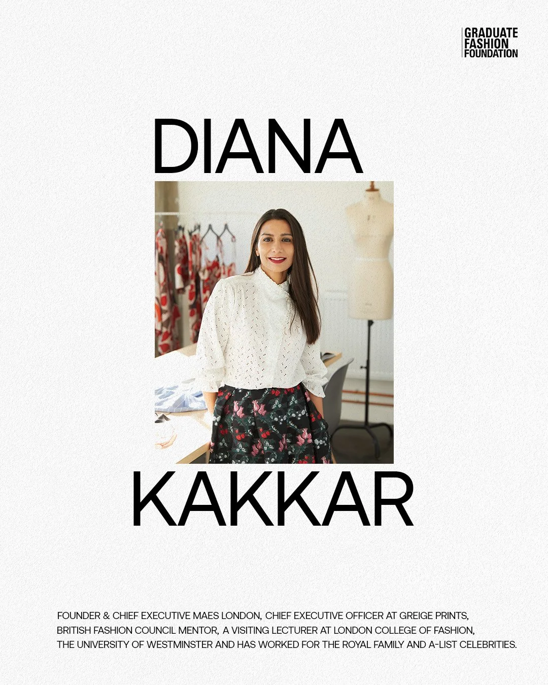 The Industry: Pathways To Fashion Webinar Series