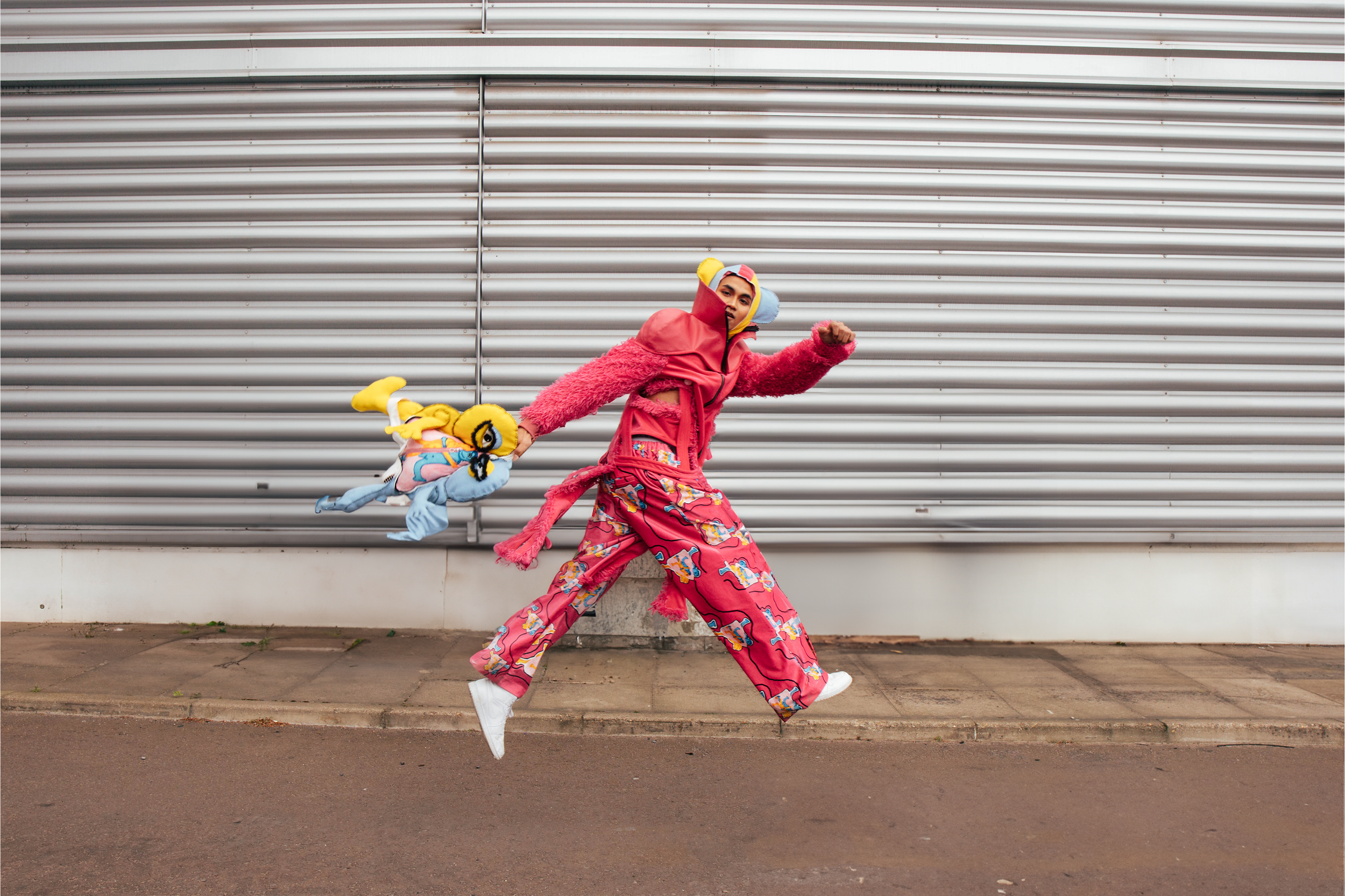 What's new for 2026 at Graduate Fashion Foundation?