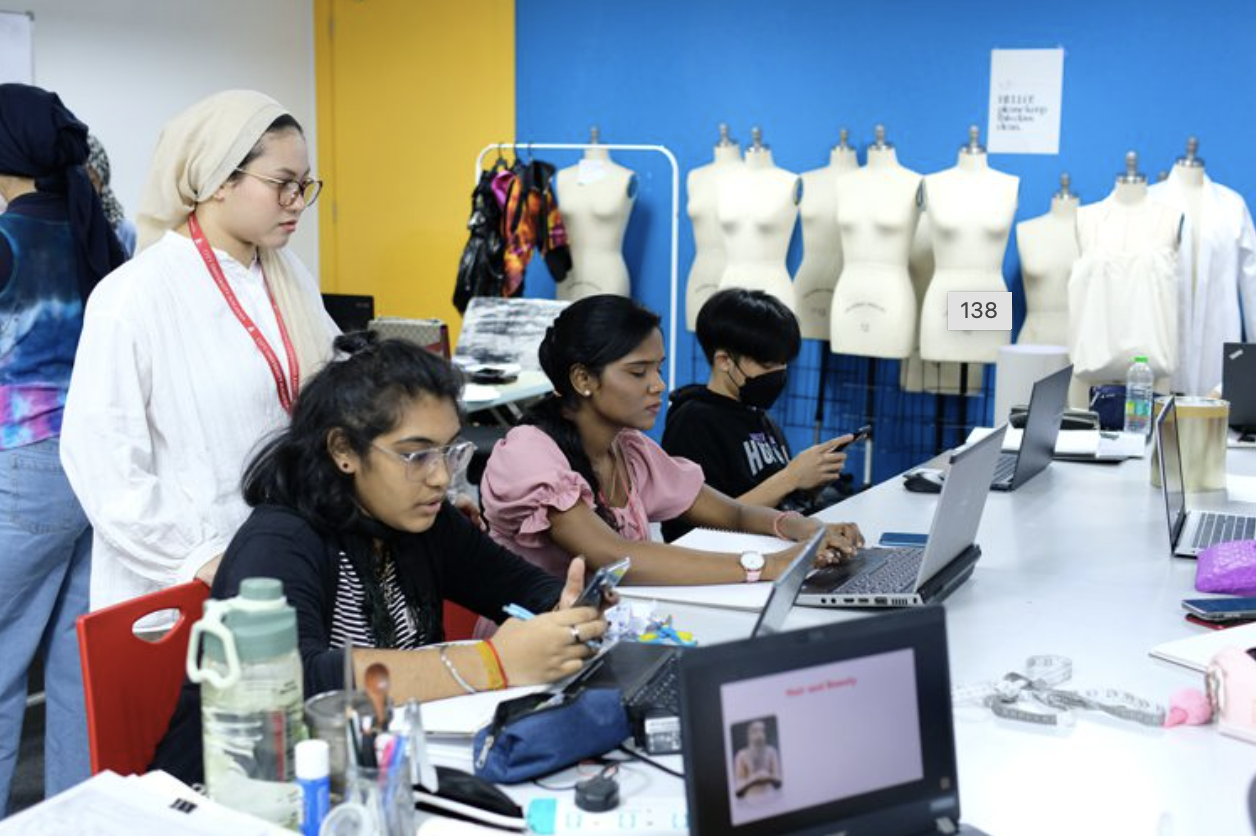 City University Malaysia