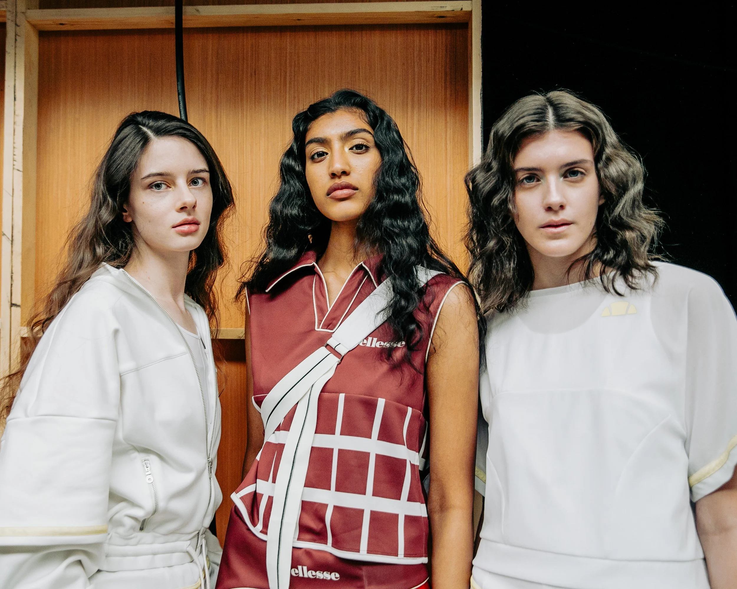 Want to gain experience in the fashion industry? Volunteer at GFW26!