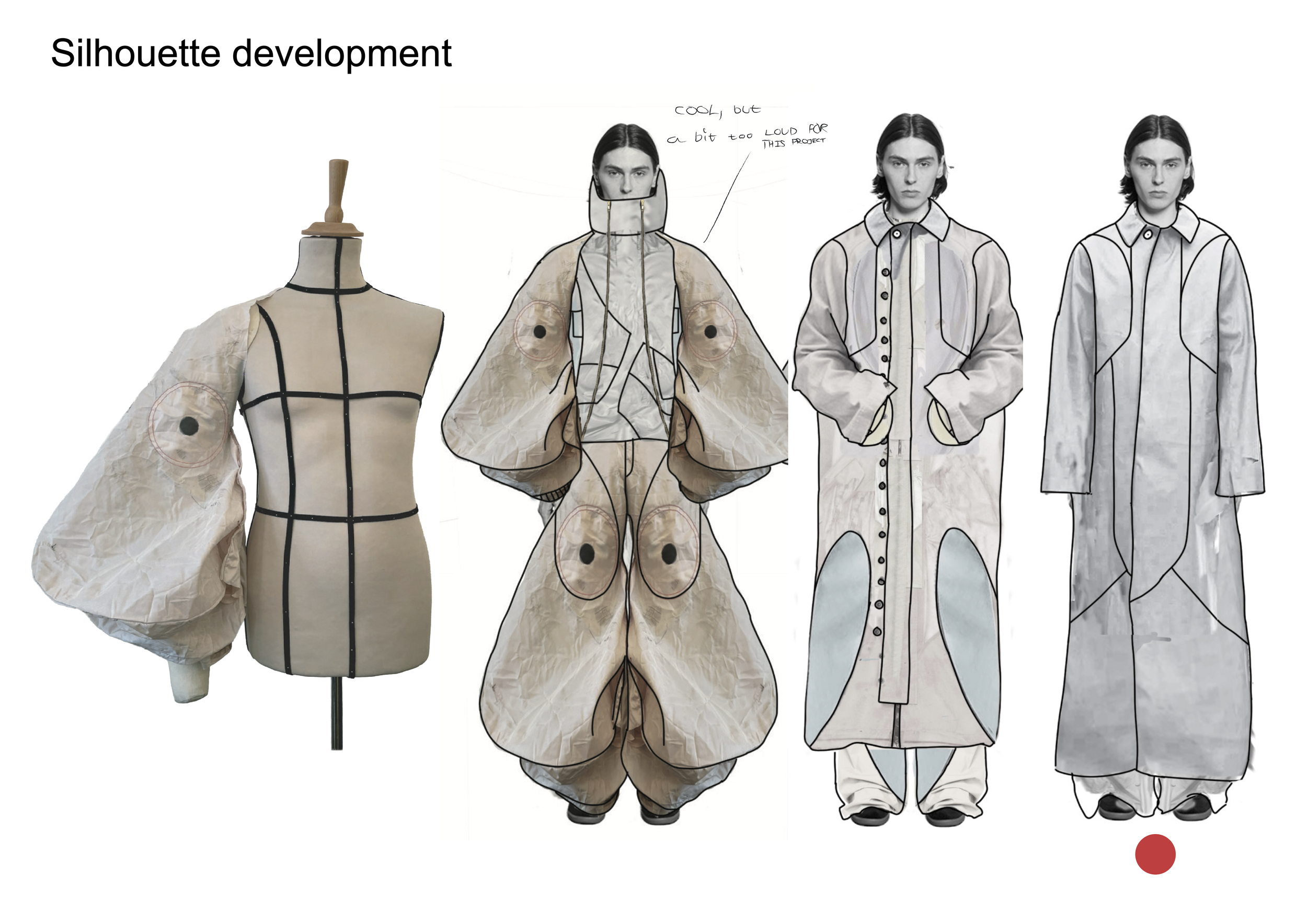 Zalando x Graduate Fashion Foundation Circularity Masterclass Shortlisted Winners Announced